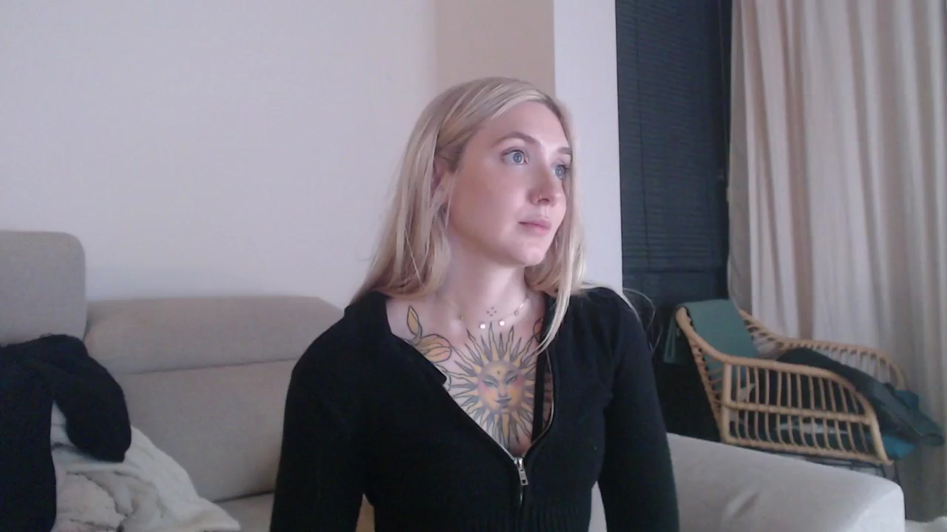 Gallery image thumbnail from Tattoo_bbgirl's myfreecams stream on, 11/01/2025, 20:38 image 19 of 20