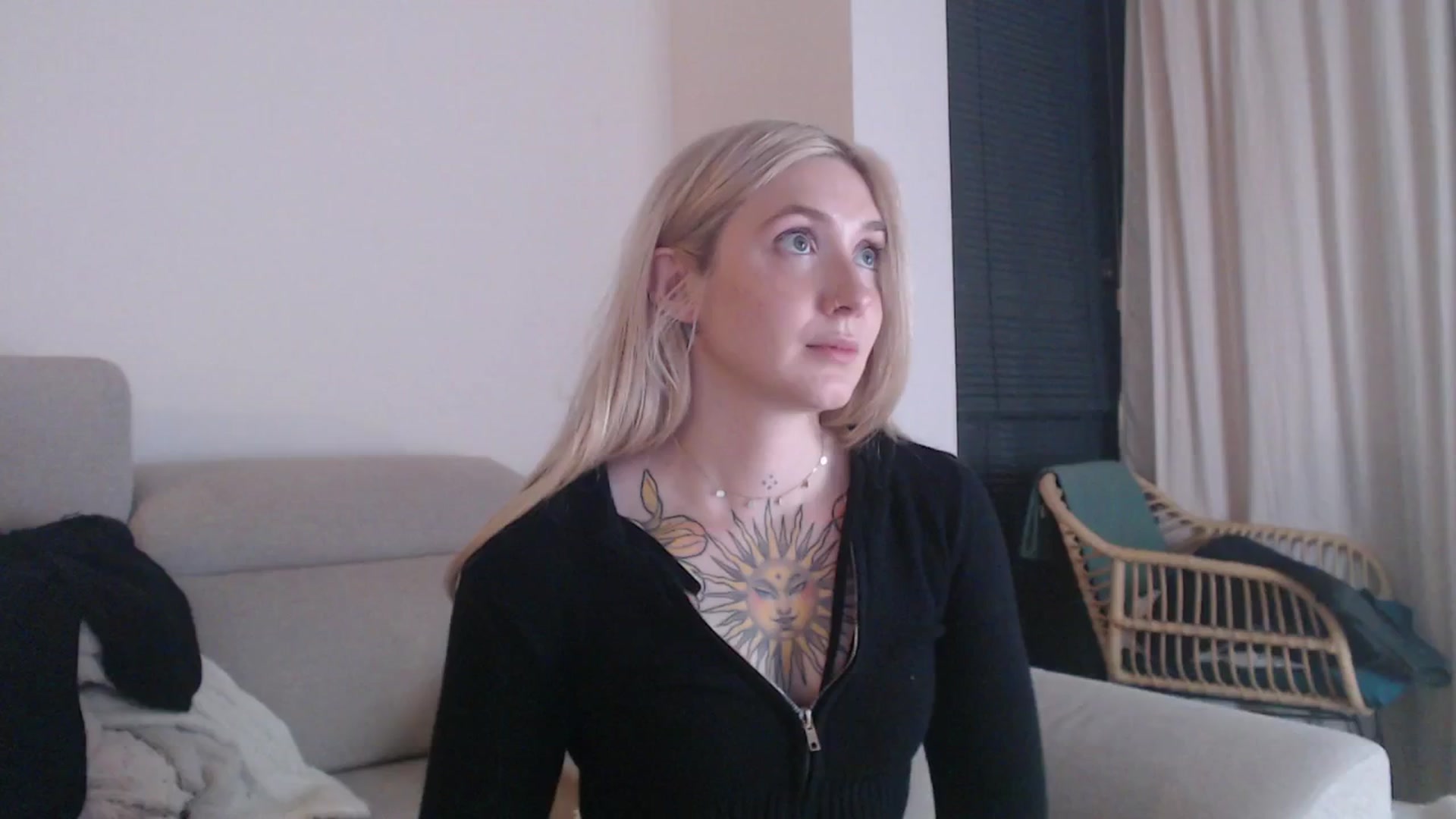 Gallery image thumbnail from Tattoo_bbgirl's myfreecams stream on, 11/01/2025, 20:38 image 16 of 20