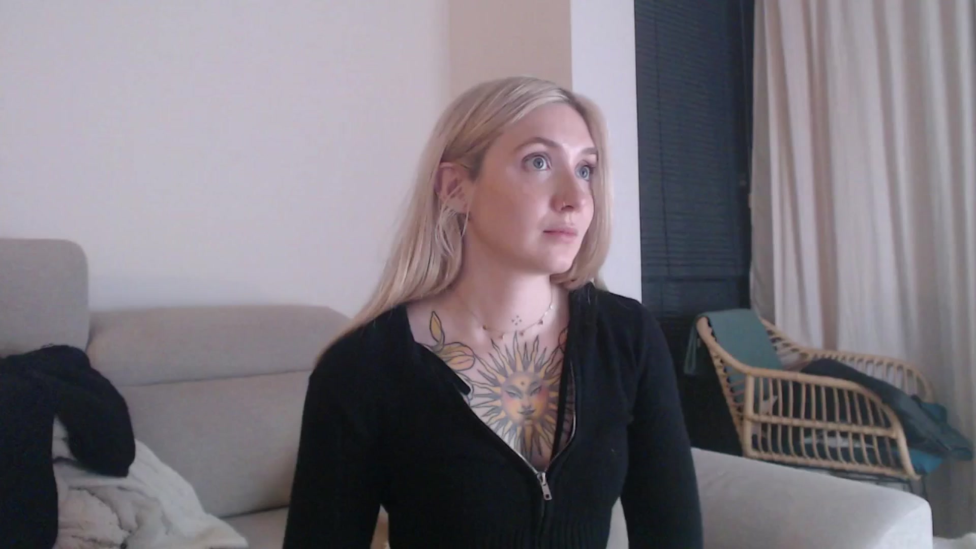 Gallery image thumbnail from Tattoo_bbgirl's myfreecams stream on, 11/01/2025, 20:38 image 15 of 20