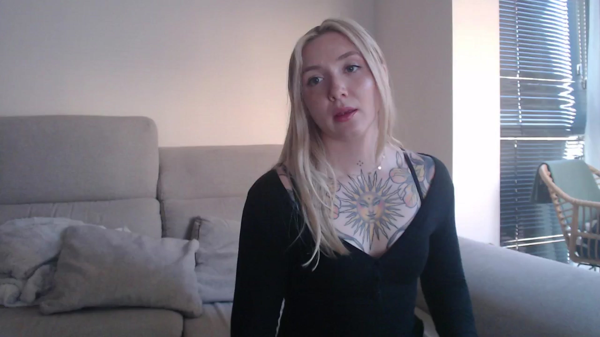 Gallery image thumbnail from Tattoo_bbgirl's myfreecams stream on, 11/03/2025, 15:31 image 16 of 20