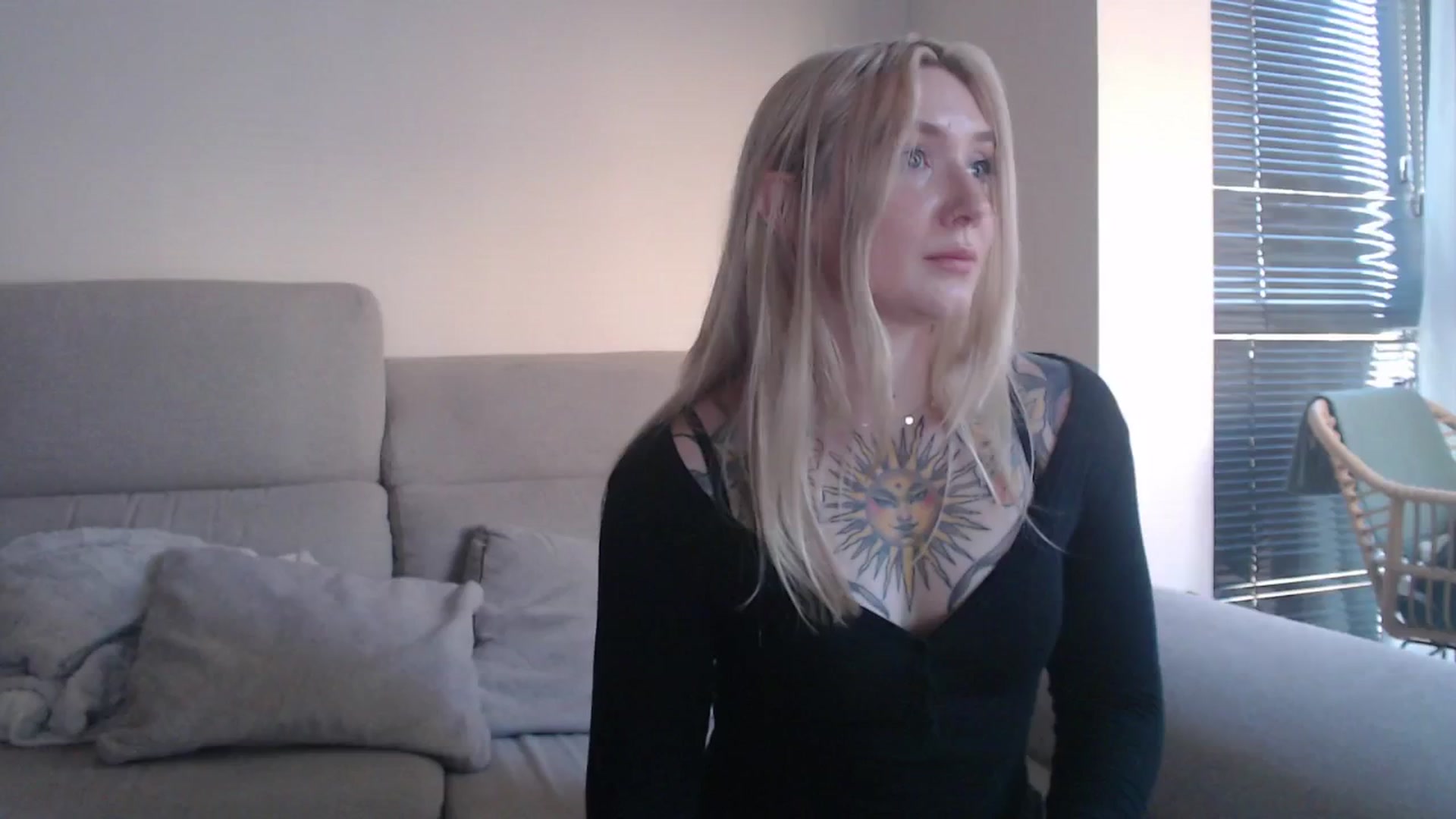Gallery image thumbnail from Tattoo_bbgirl's myfreecams stream on, 11/03/2025, 15:31 image 13 of 20