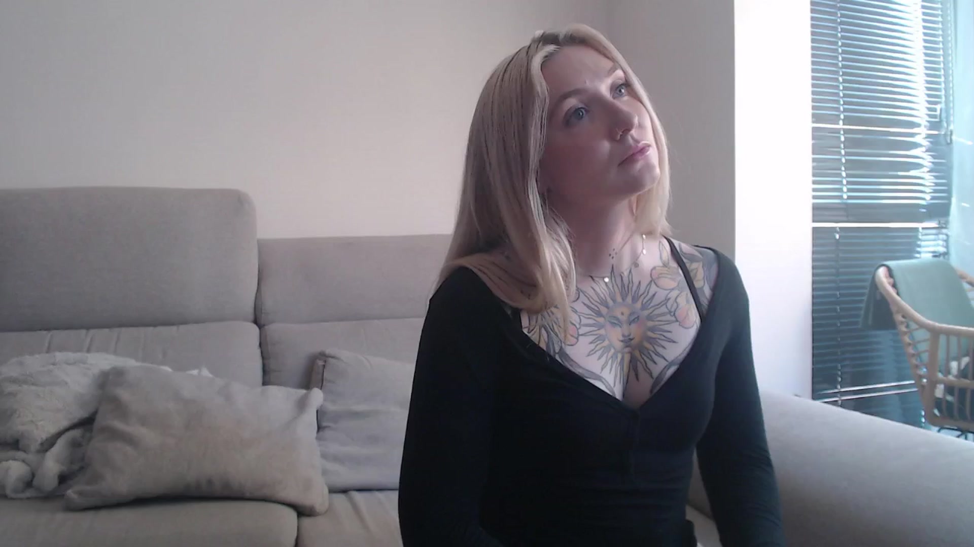 Gallery image thumbnail from Tattoo_bbgirl's myfreecams stream on, 11/03/2025, 15:31 image 5 of 20