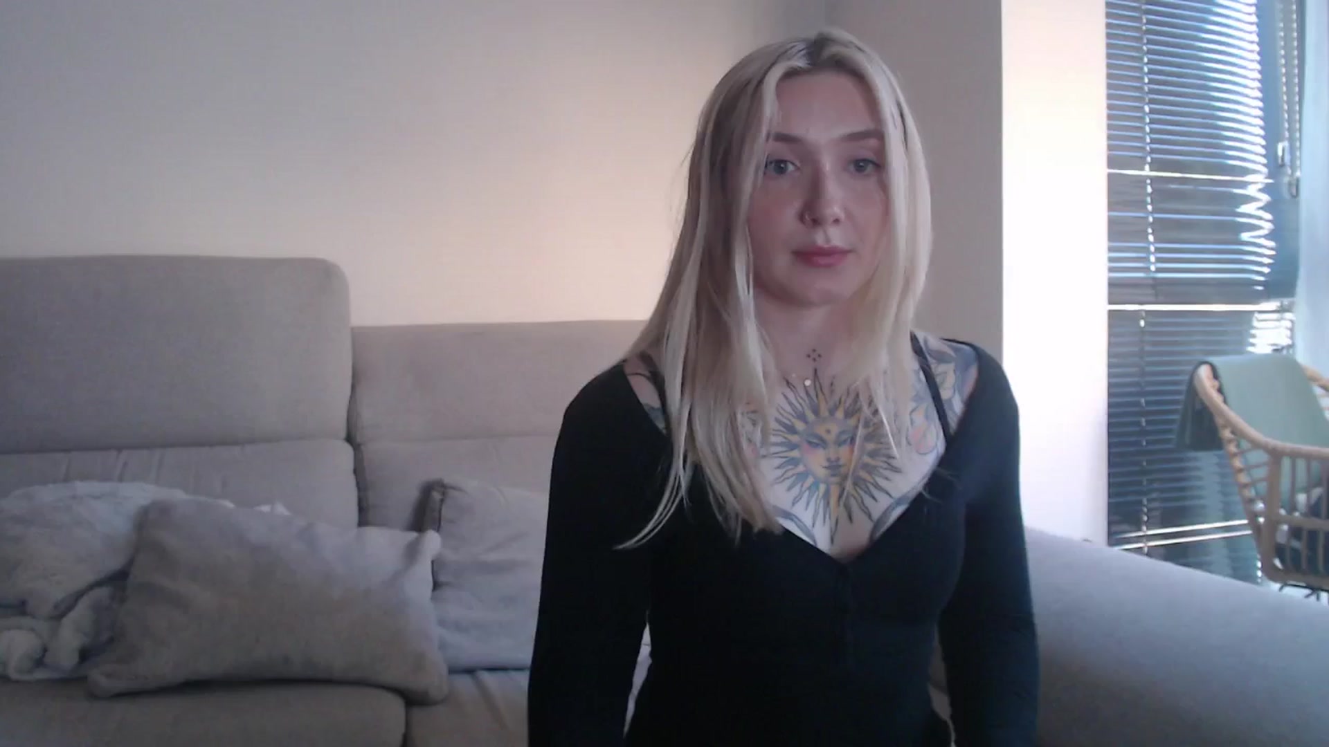 Gallery image thumbnail from Tattoo_bbgirl's myfreecams stream on, 11/03/2025, 15:31 image 11 of 20