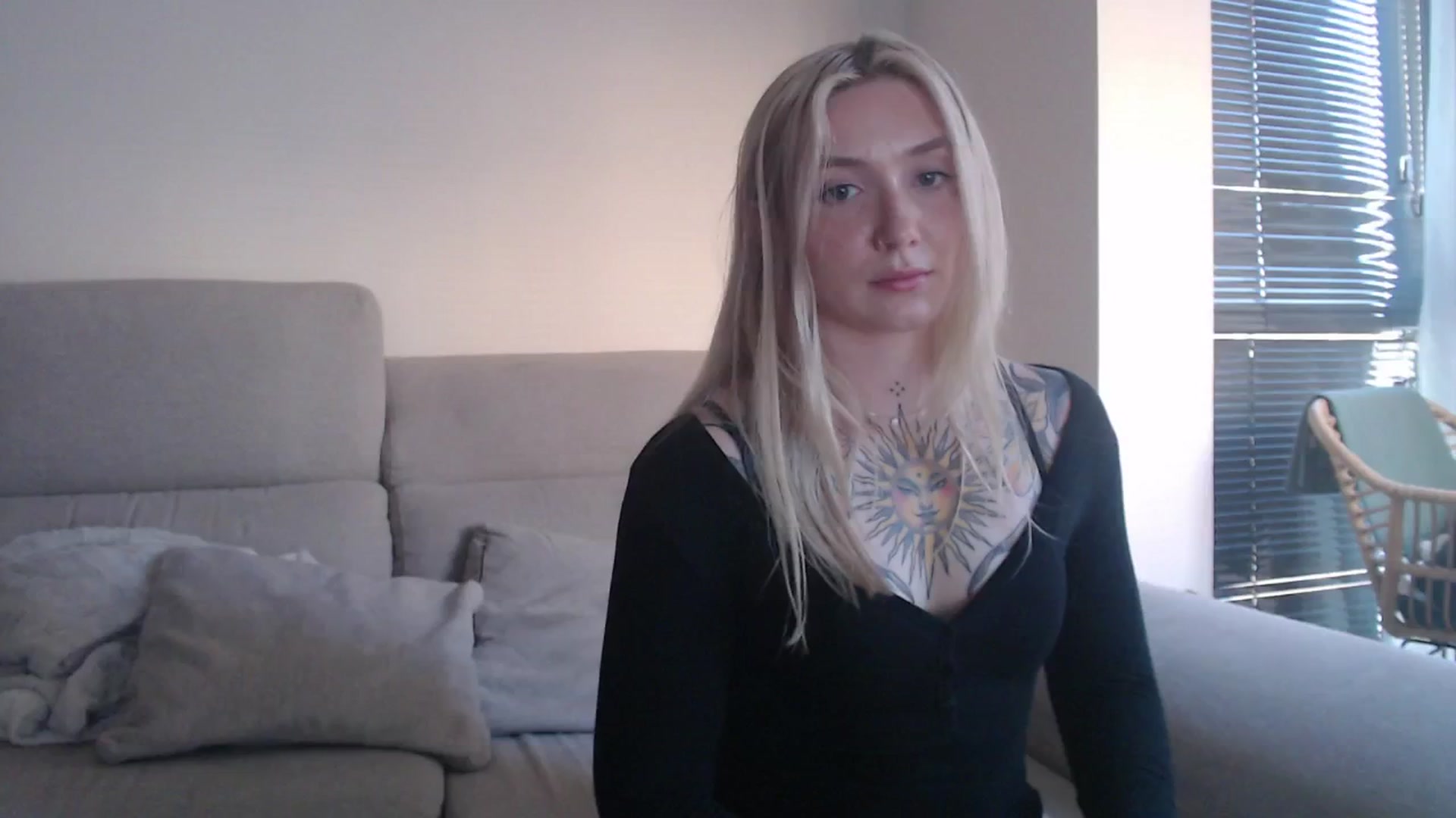 Gallery image thumbnail from Tattoo_bbgirl's myfreecams stream on, 11/03/2025, 15:31 image 14 of 20