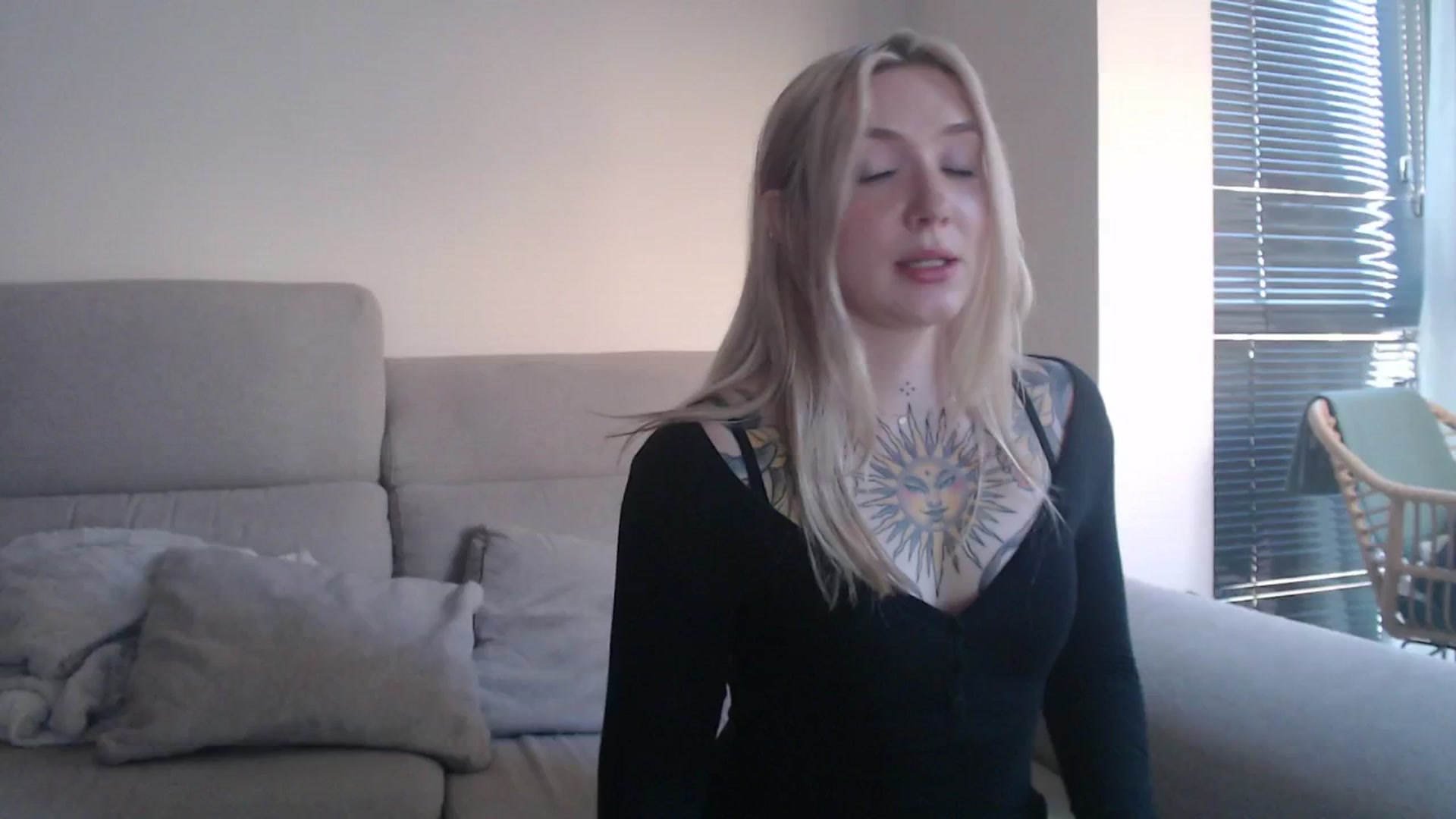 Gallery image thumbnail from Tattoo_bbgirl's myfreecams stream on, 11/03/2025, 15:31 image 9 of 20