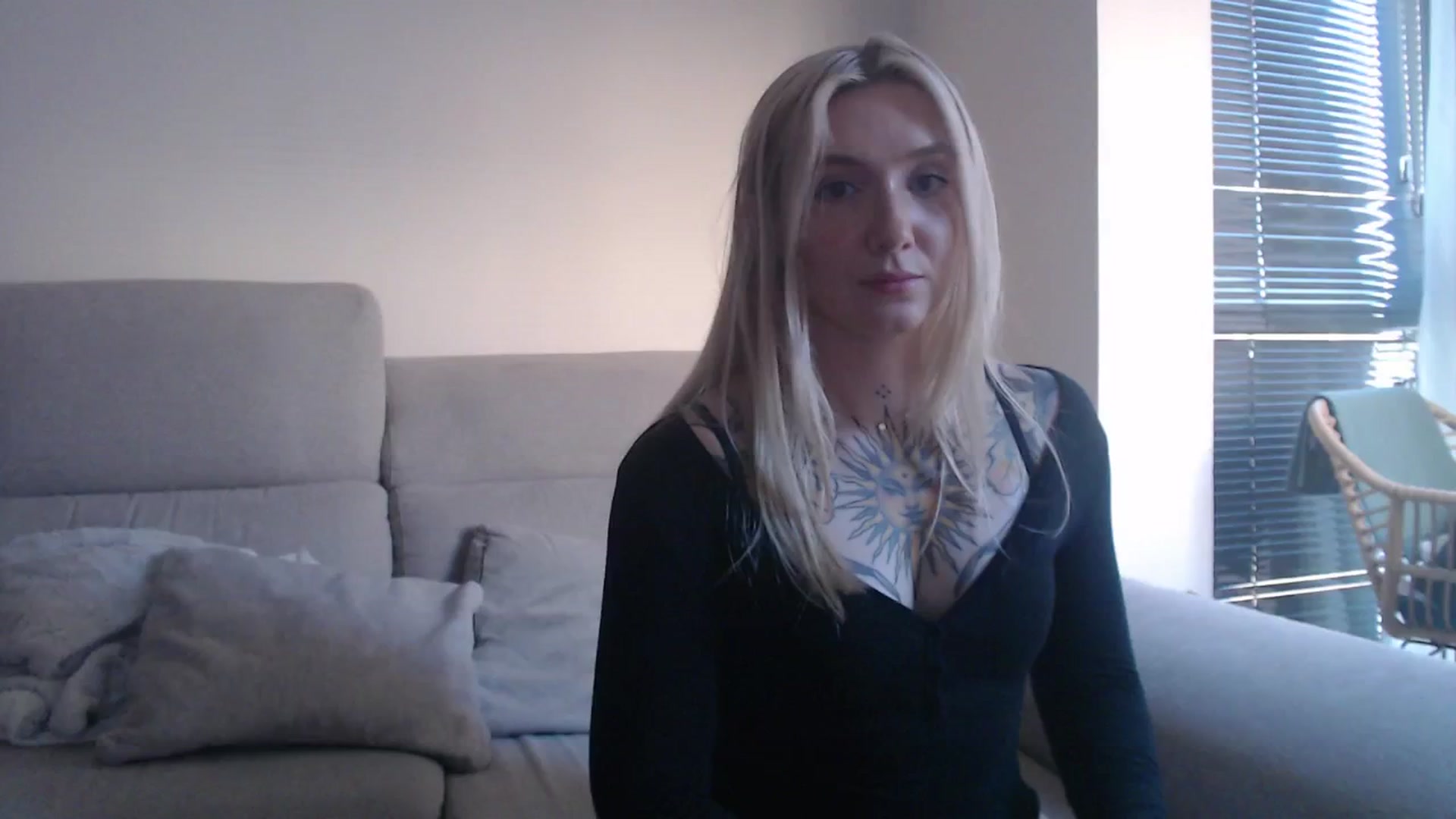 Gallery image thumbnail from Tattoo_bbgirl's myfreecams stream on, 11/03/2025, 15:31 image 15 of 20