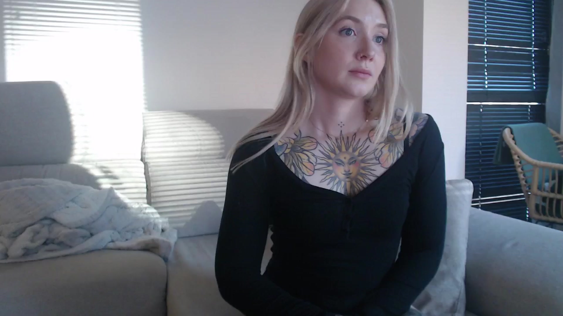 Gallery image thumbnail from Tattoo_bbgirl's myfreecams stream on, 11/03/2025, 16:05 image 13 of 20