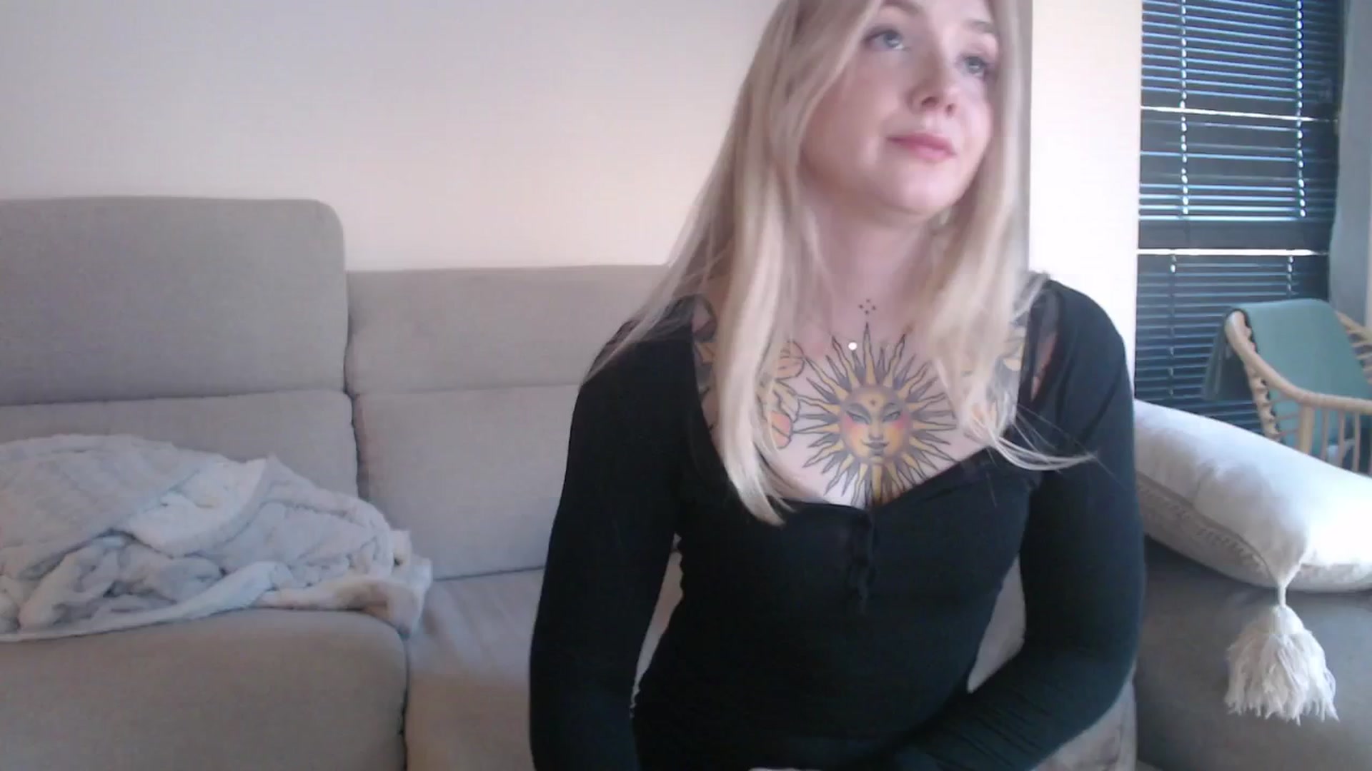 Gallery image thumbnail from Tattoo_bbgirl's myfreecams stream on, 11/03/2025, 16:05 image 17 of 20