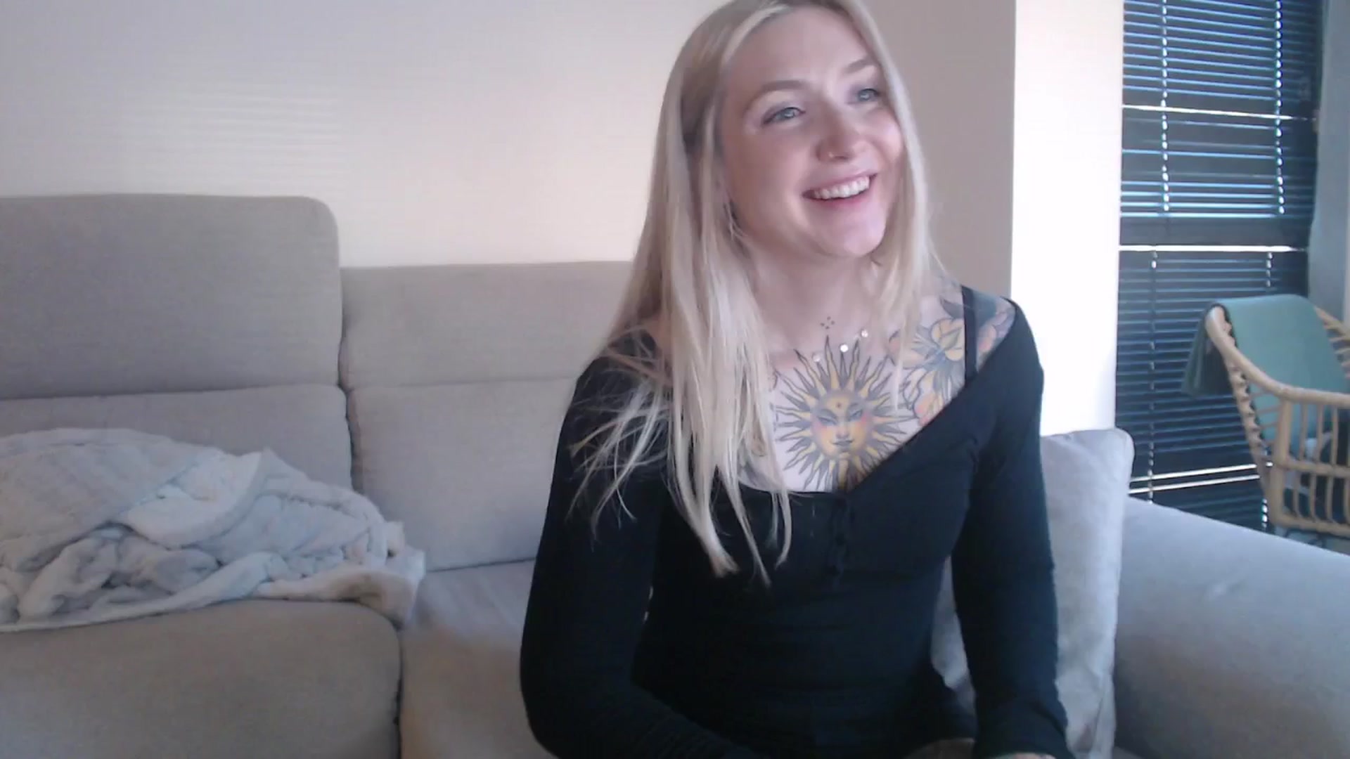 Gallery image thumbnail from Tattoo_bbgirl's myfreecams stream on, 11/03/2025, 16:05 image 4 of 20
