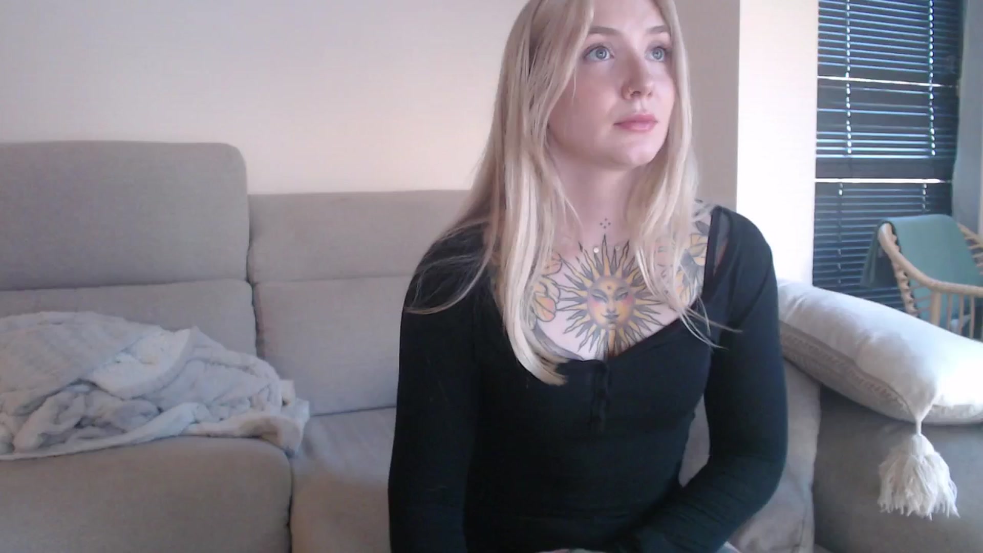 Gallery image thumbnail from Tattoo_bbgirl's myfreecams stream on, 11/03/2025, 16:05 image 18 of 20