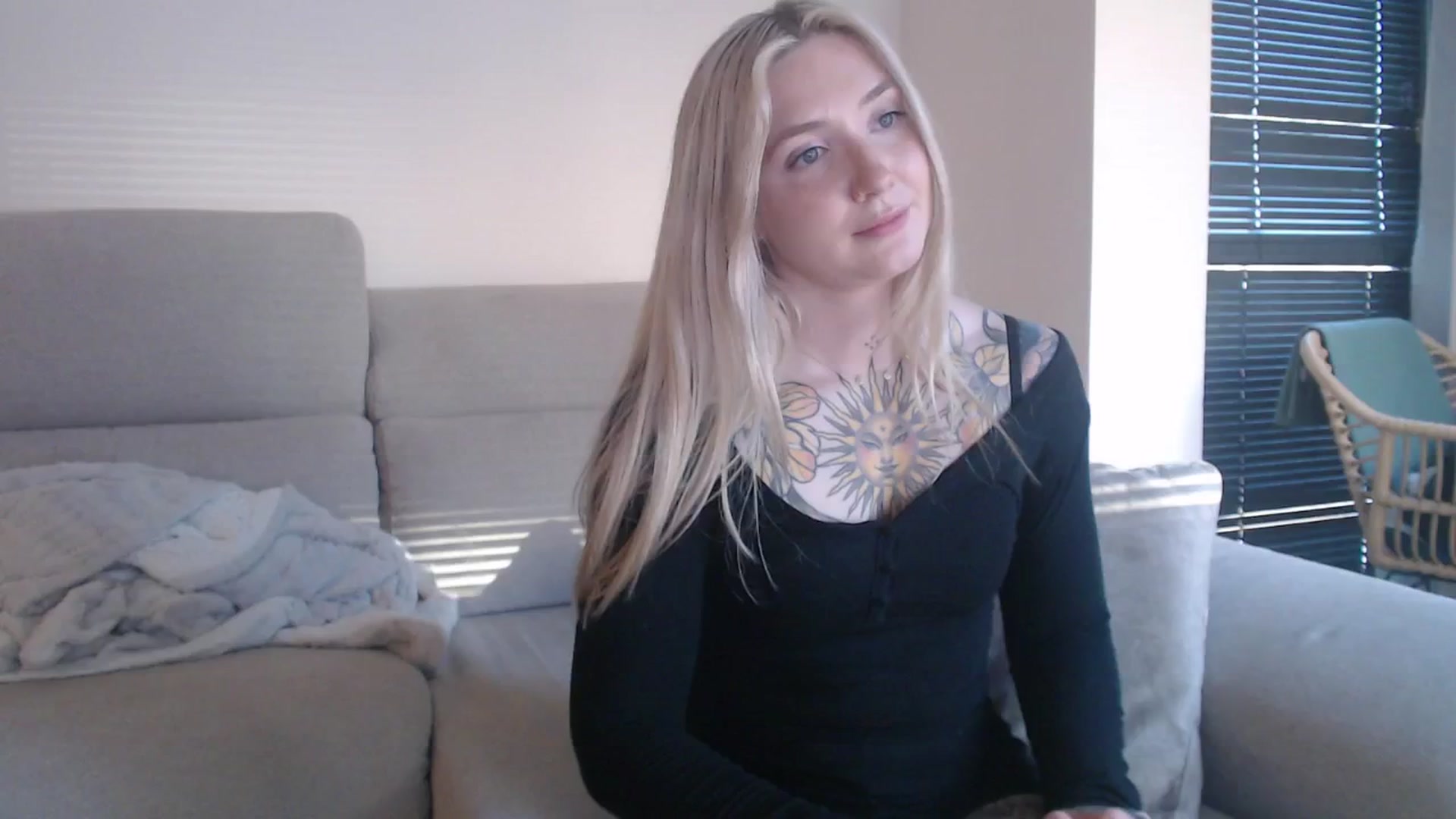 Gallery image thumbnail from Tattoo_bbgirl's myfreecams stream on, 11/03/2025, 16:05 image 6 of 20