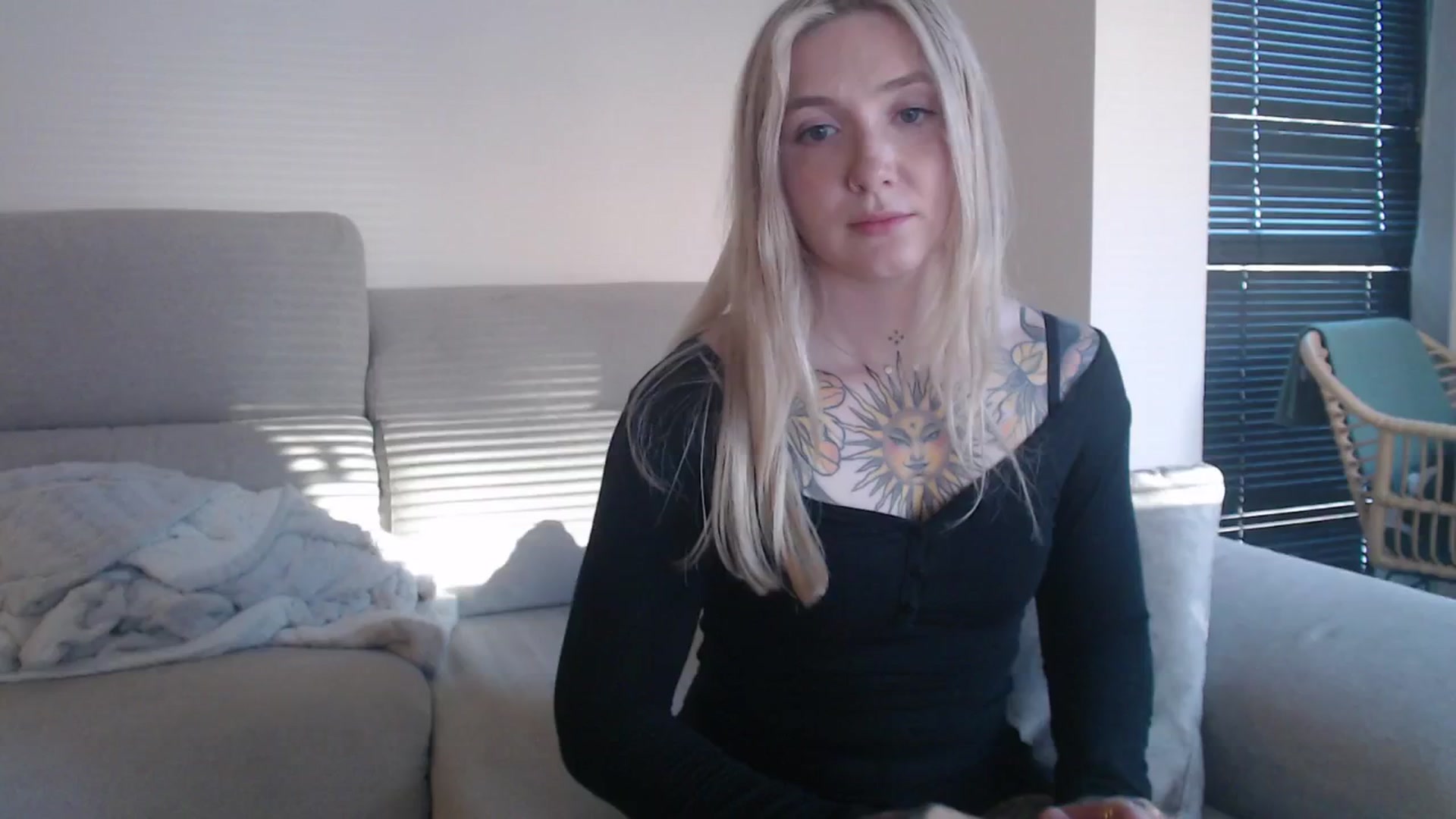 Gallery image thumbnail from Tattoo_bbgirl's myfreecams stream on, 11/03/2025, 16:05 image 8 of 20