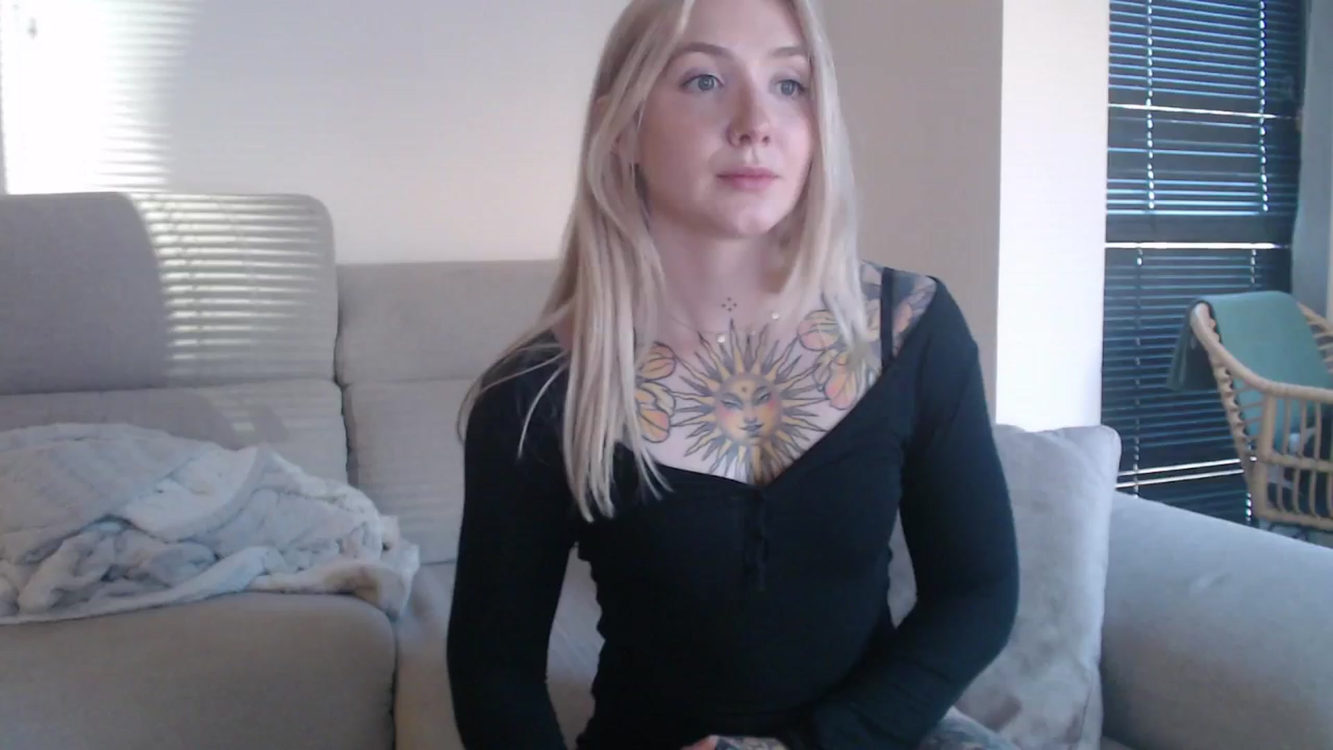 Gallery image thumbnail from Tattoo_bbgirl's myfreecams stream on, 11/03/2025, 16:05 image 15 of 20