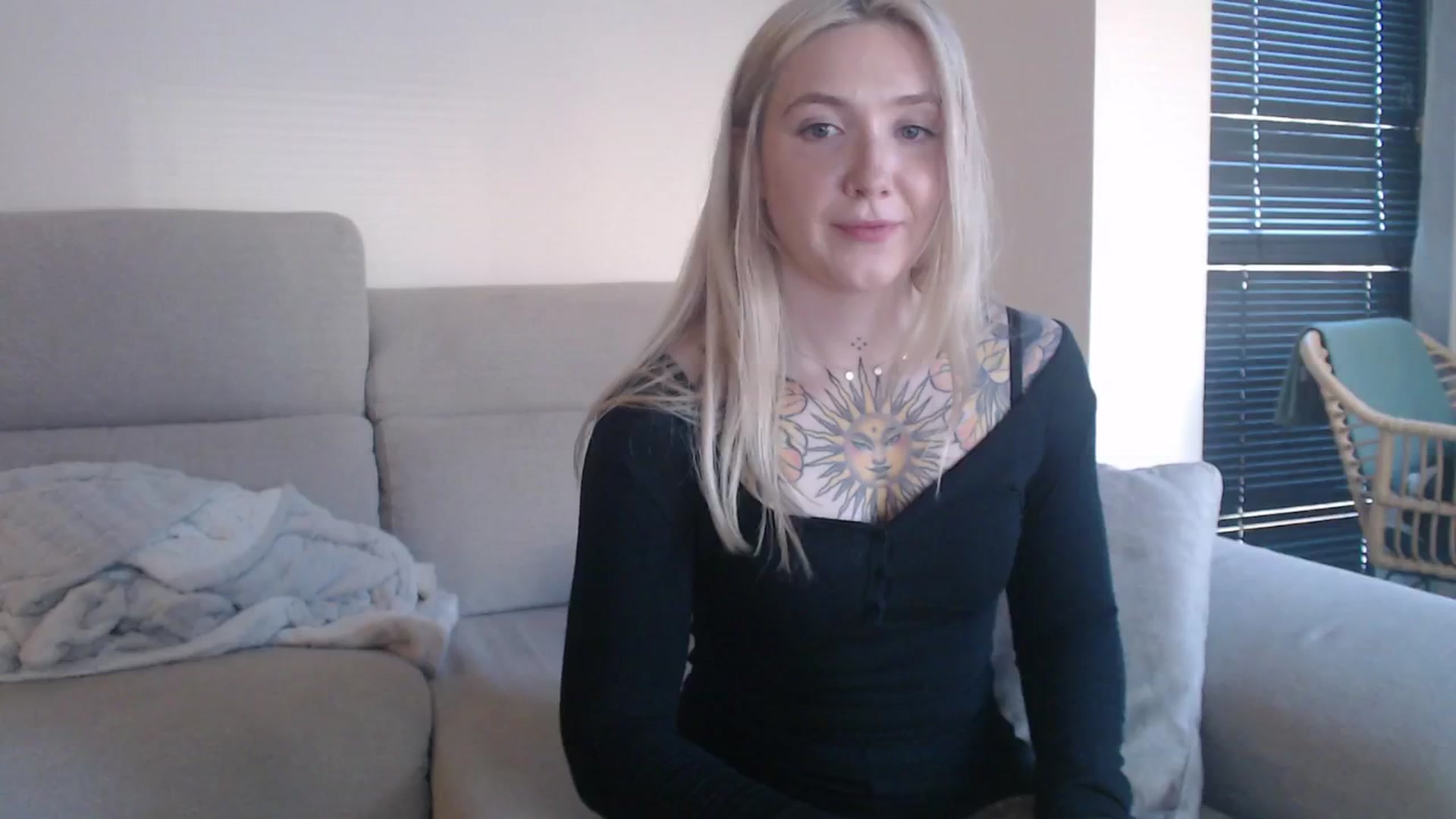 Gallery image thumbnail from Tattoo_bbgirl's myfreecams stream on, 11/03/2025, 16:05 image 2 of 20