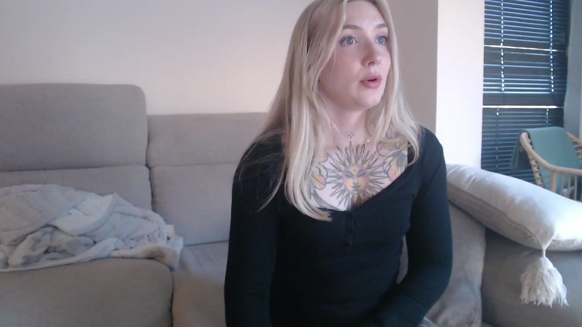 Gallery image thumbnail from Tattoo_bbgirl's myfreecams stream on, 11/03/2025, 16:05 image 19 of 20