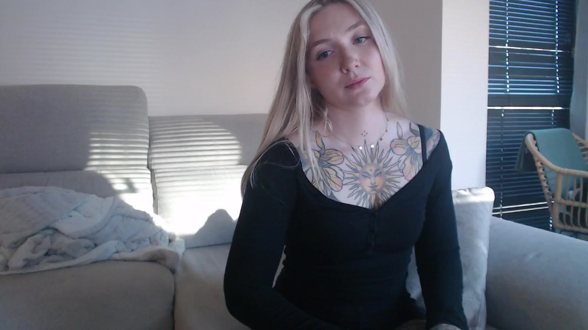 Gallery image thumbnail from Tattoo_bbgirl's myfreecams stream on, 11/03/2025, 16:05 image 9 of 20