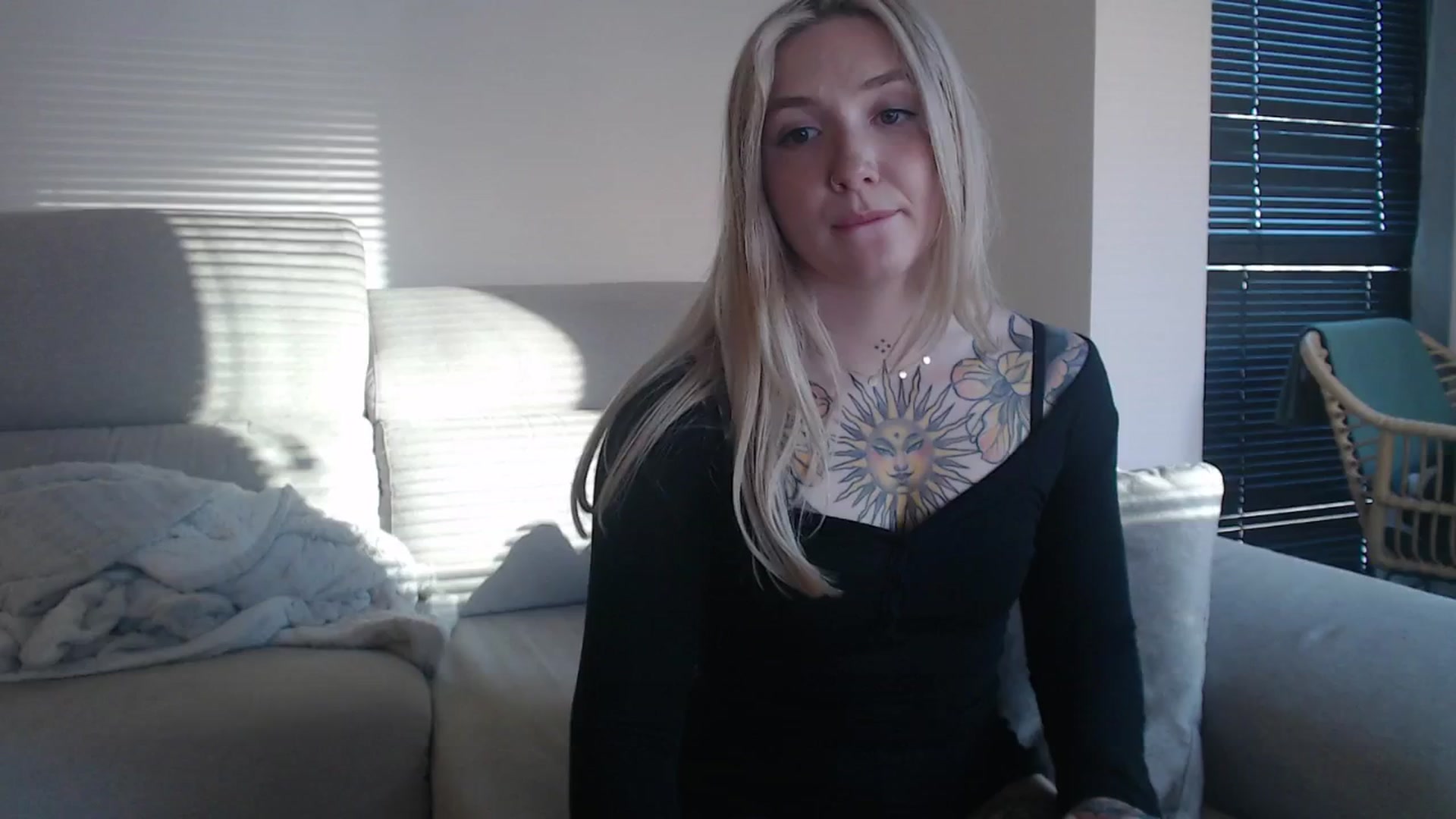 Gallery image thumbnail from Tattoo_bbgirl's myfreecams stream on, 11/03/2025, 16:05 image 11 of 20