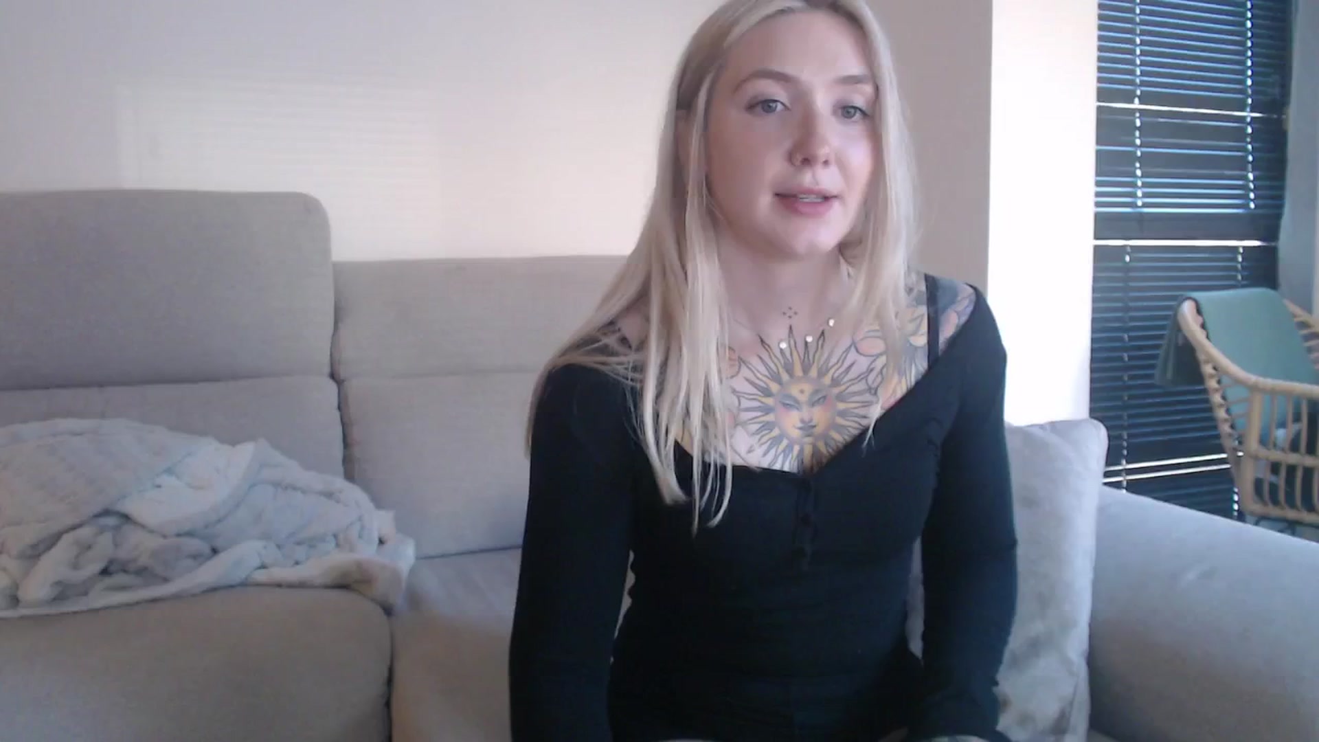 Gallery image thumbnail from Tattoo_bbgirl's myfreecams stream on, 11/03/2025, 16:05 image 1 of 20