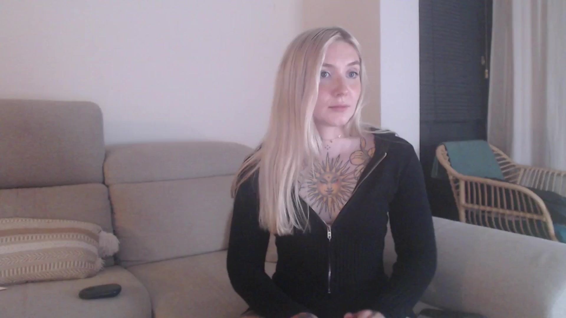 Gallery image thumbnail from Tattoo_bbgirl's myfreecams stream on, 11/17/2025, 17:55 image 18 of 20