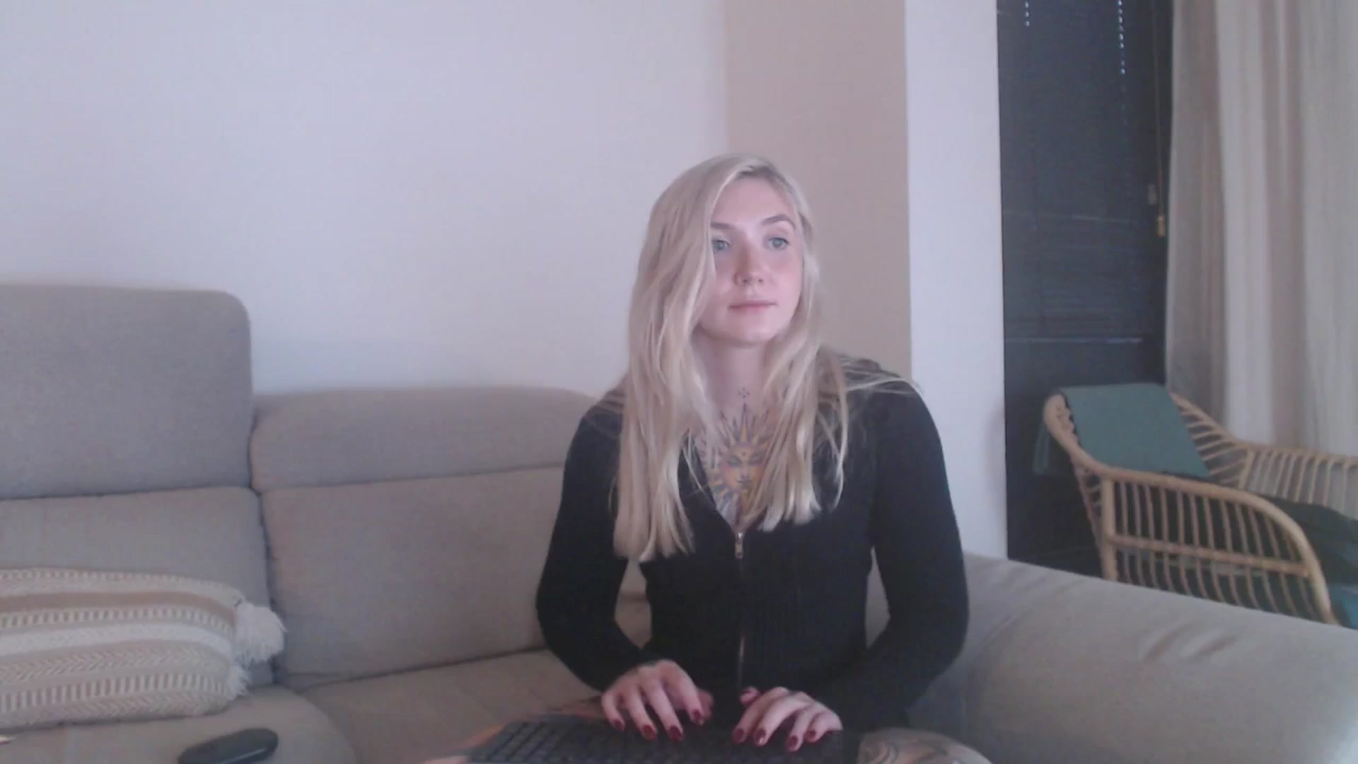 Gallery image thumbnail from Tattoo_bbgirl's myfreecams stream on, 11/17/2025, 17:55 image 5 of 20
