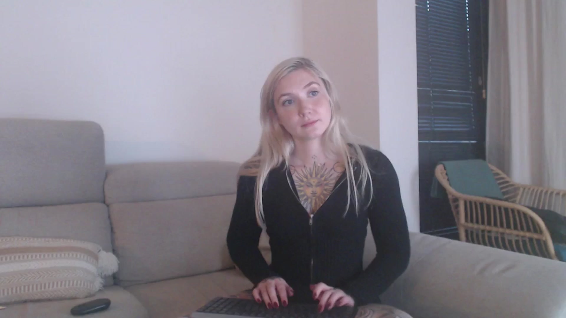 Gallery image thumbnail from Tattoo_bbgirl's myfreecams stream on, 11/17/2025, 17:55 image 2 of 20