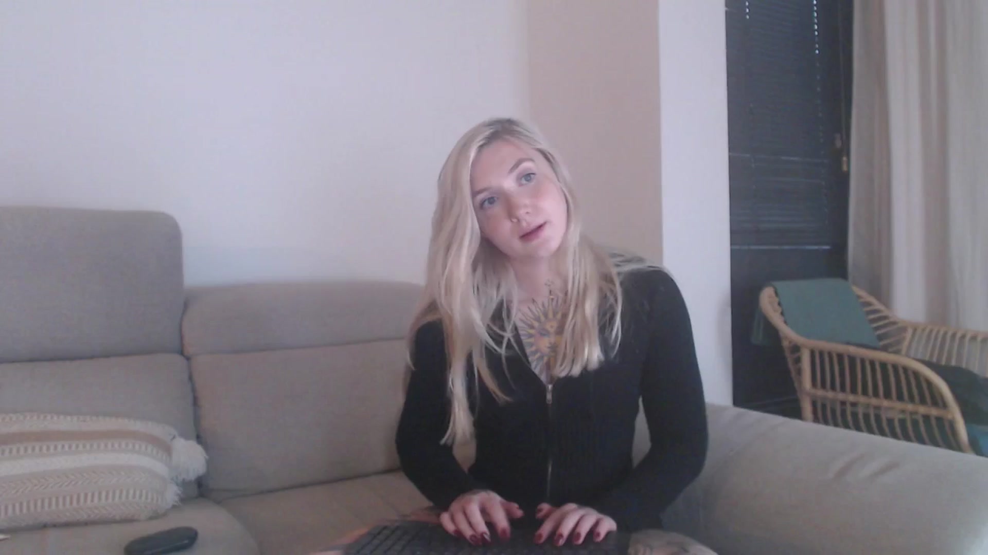 Gallery image thumbnail from Tattoo_bbgirl's myfreecams stream on, 11/17/2025, 17:55 image 4 of 20