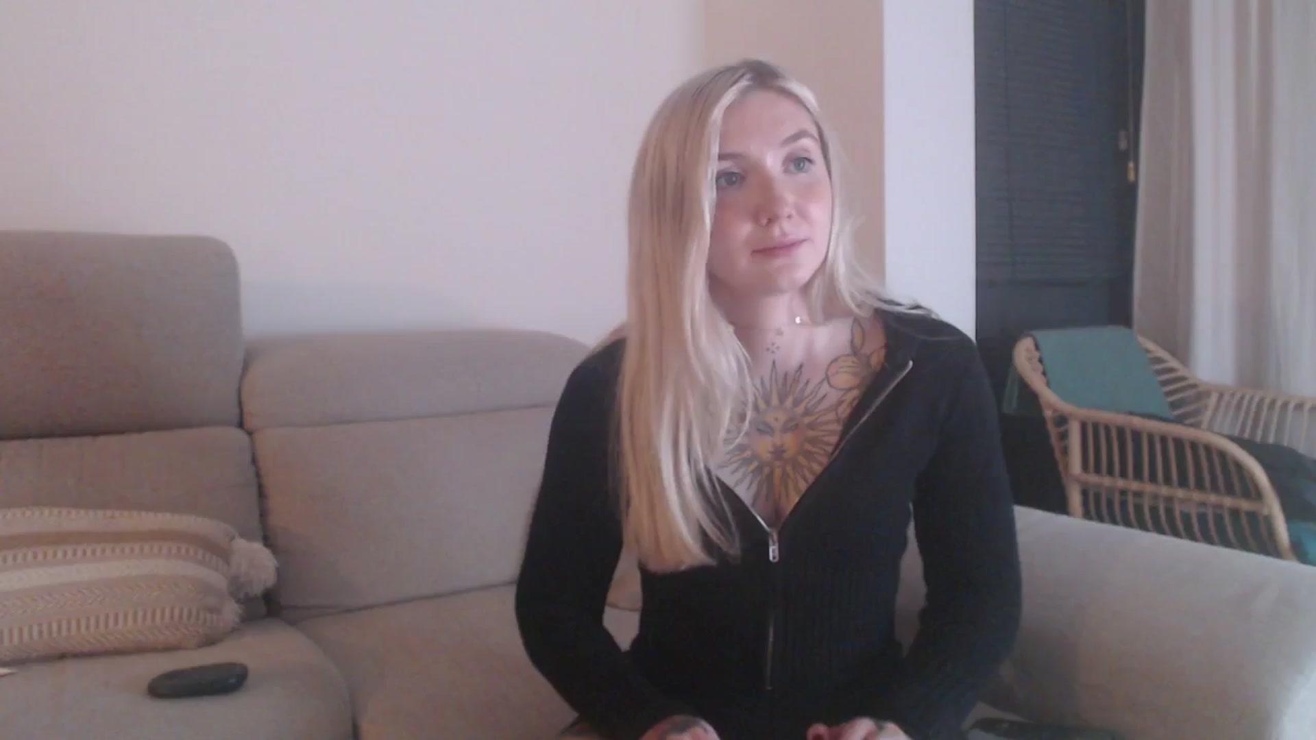 Gallery image thumbnail from Tattoo_bbgirl's myfreecams stream on, 11/17/2025, 17:55 image 19 of 20