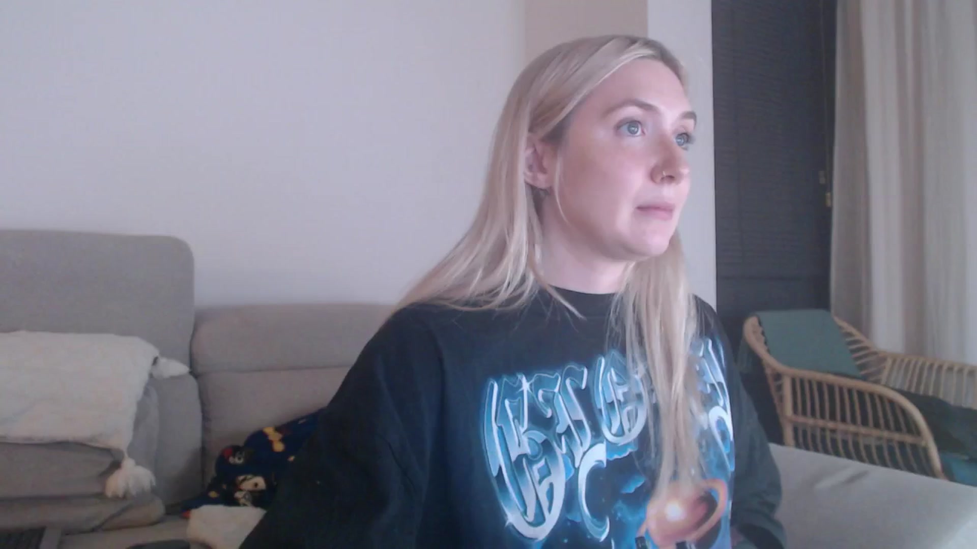 Gallery image thumbnail from Tattoo_bbgirl's myfreecams stream on, 11/23/2025, 20:25 image 4 of 20