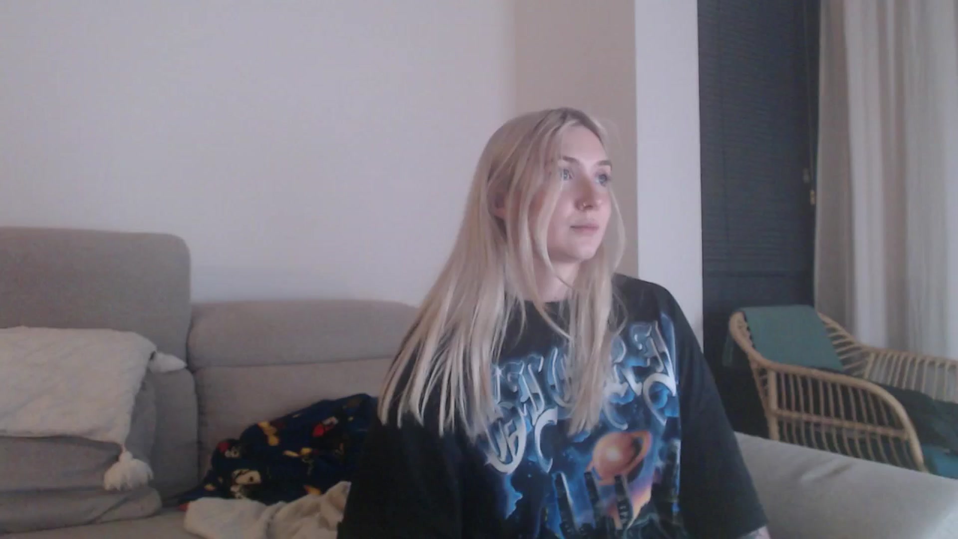 Gallery image thumbnail from Tattoo_bbgirl's myfreecams stream on, 11/23/2025, 20:25 image 5 of 20
