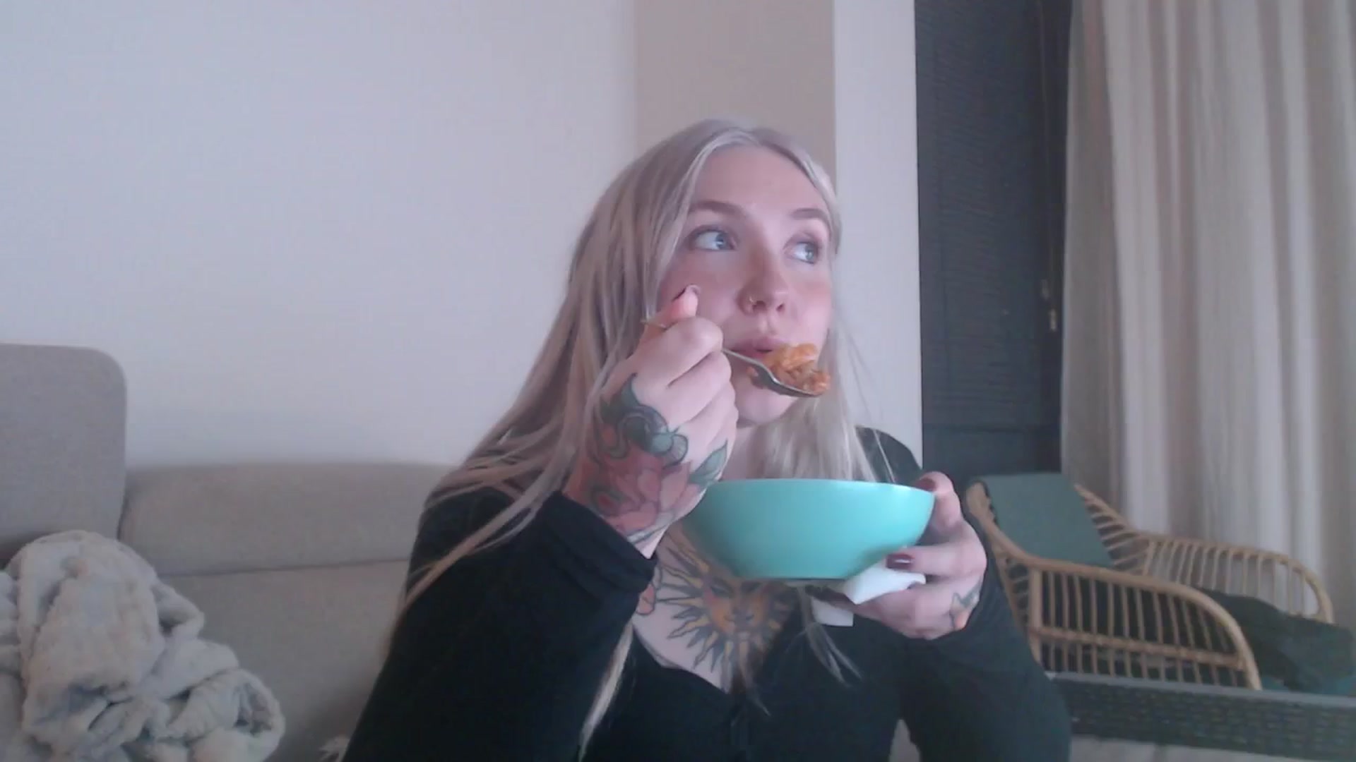 Gallery image thumbnail from Tattoo_bbgirl's myfreecams stream on, 11/26/2025, 18:52 image 18 of 20
