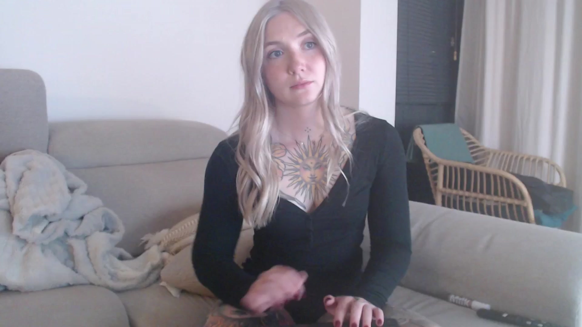 Gallery image thumbnail from Tattoo_bbgirl's myfreecams stream on, 11/26/2025, 18:52 image 12 of 20