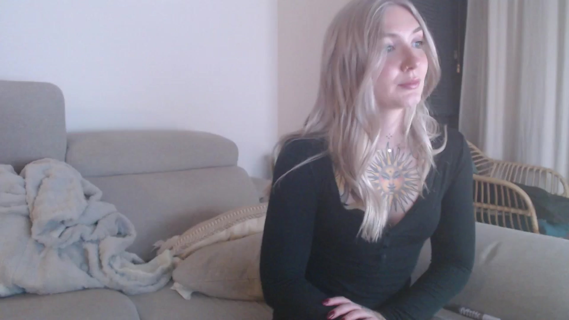 Gallery image thumbnail from Tattoo_bbgirl's myfreecams stream on, 11/26/2025, 18:52 image 3 of 20
