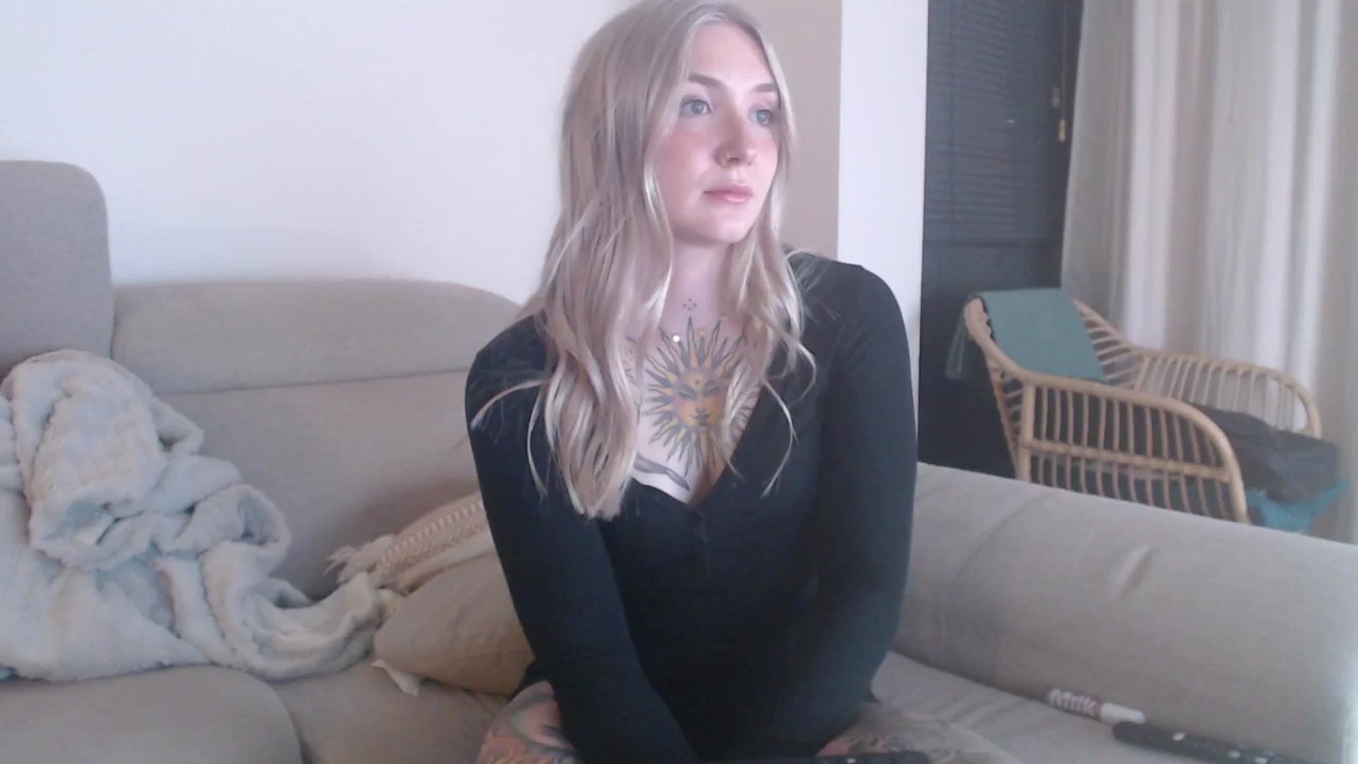Gallery image thumbnail from Tattoo_bbgirl's myfreecams stream on, 11/26/2025, 18:52 image 11 of 20