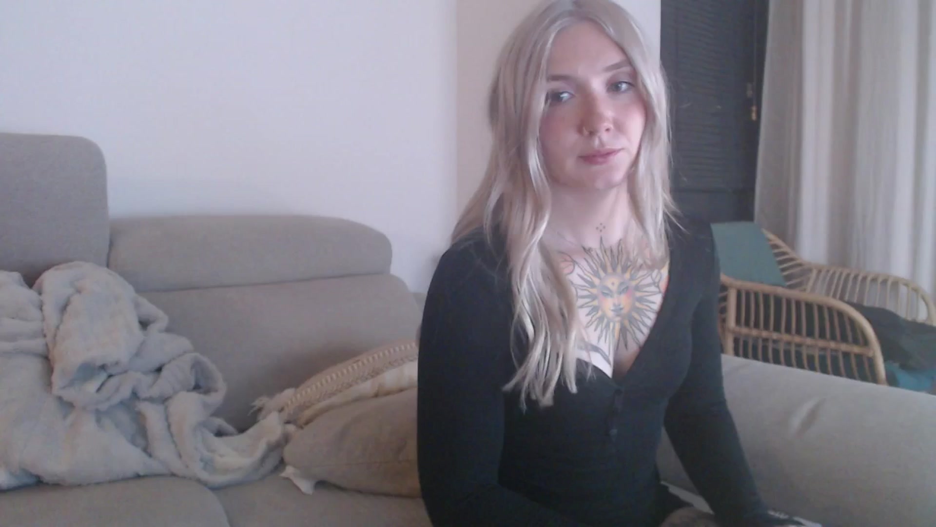 Gallery image thumbnail from Tattoo_bbgirl's myfreecams stream on, 11/26/2025, 18:52 image 7 of 20