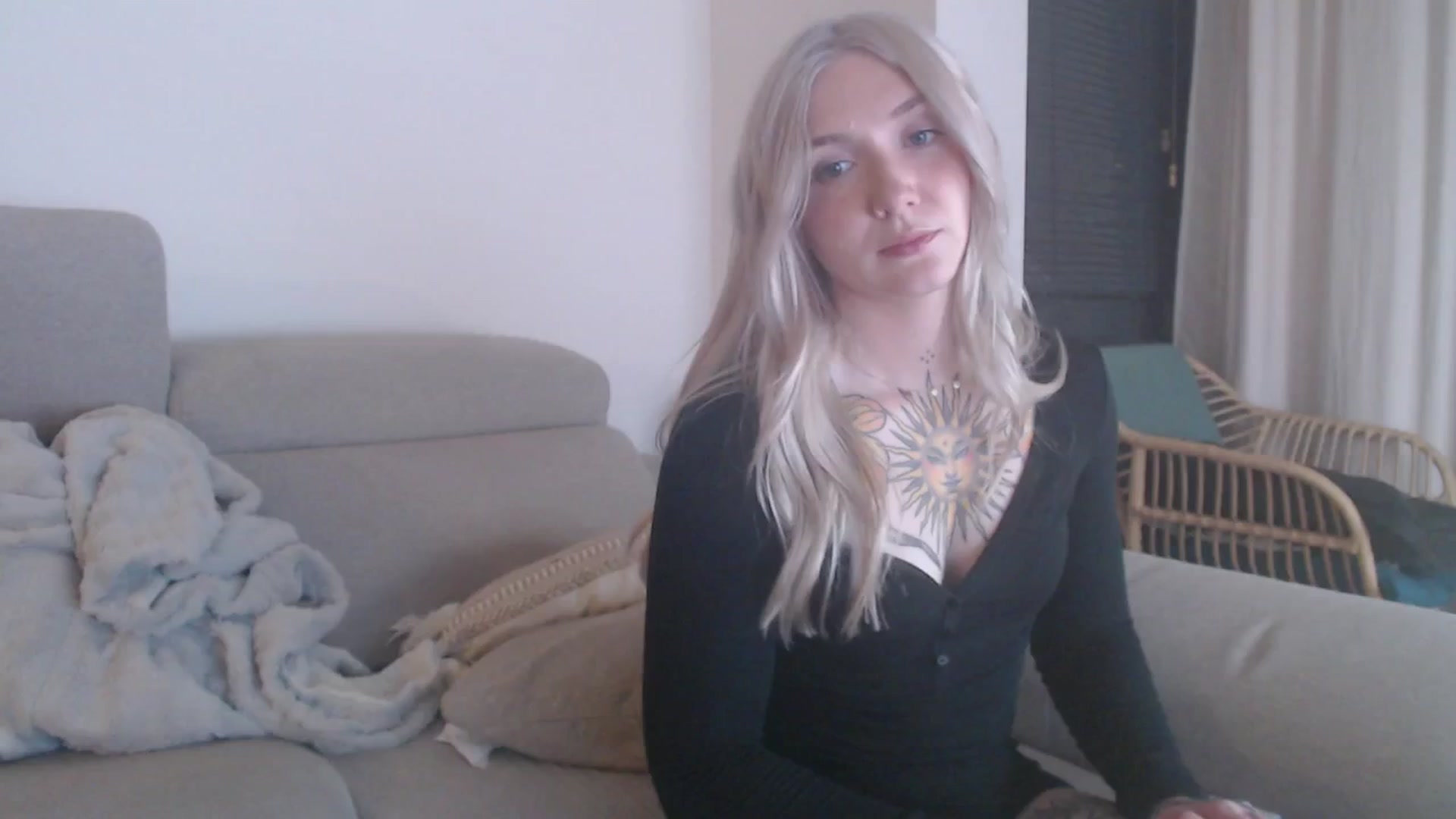 Gallery image thumbnail from Tattoo_bbgirl's myfreecams stream on, 11/26/2025, 18:52 image 4 of 20