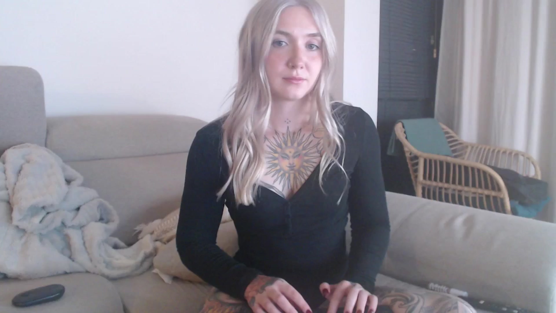 Gallery image thumbnail from Tattoo_bbgirl's myfreecams stream on, 11/26/2025, 18:52 image 14 of 20