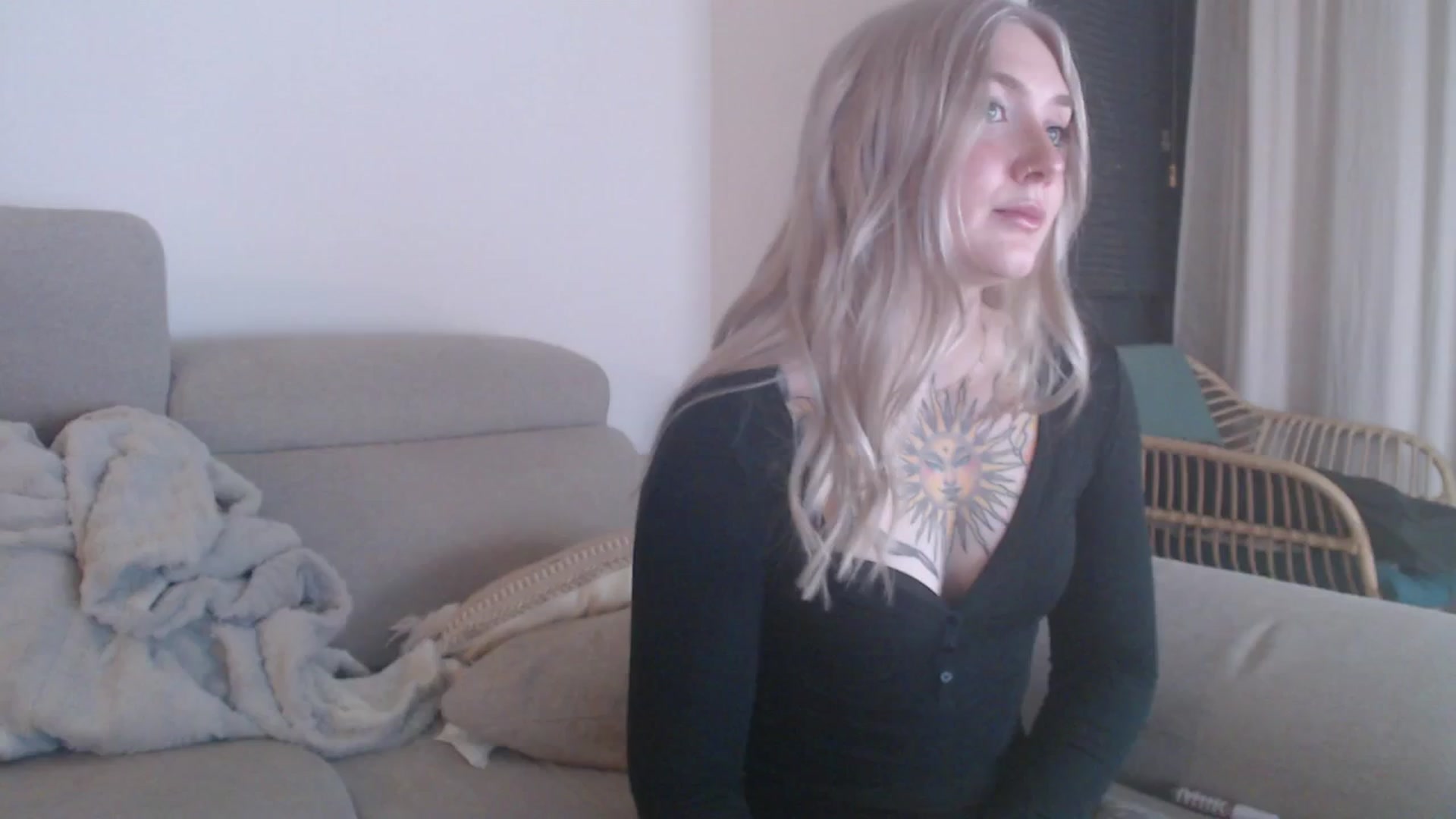 Gallery image thumbnail from Tattoo_bbgirl's myfreecams stream on, 11/26/2025, 18:52 image 6 of 20