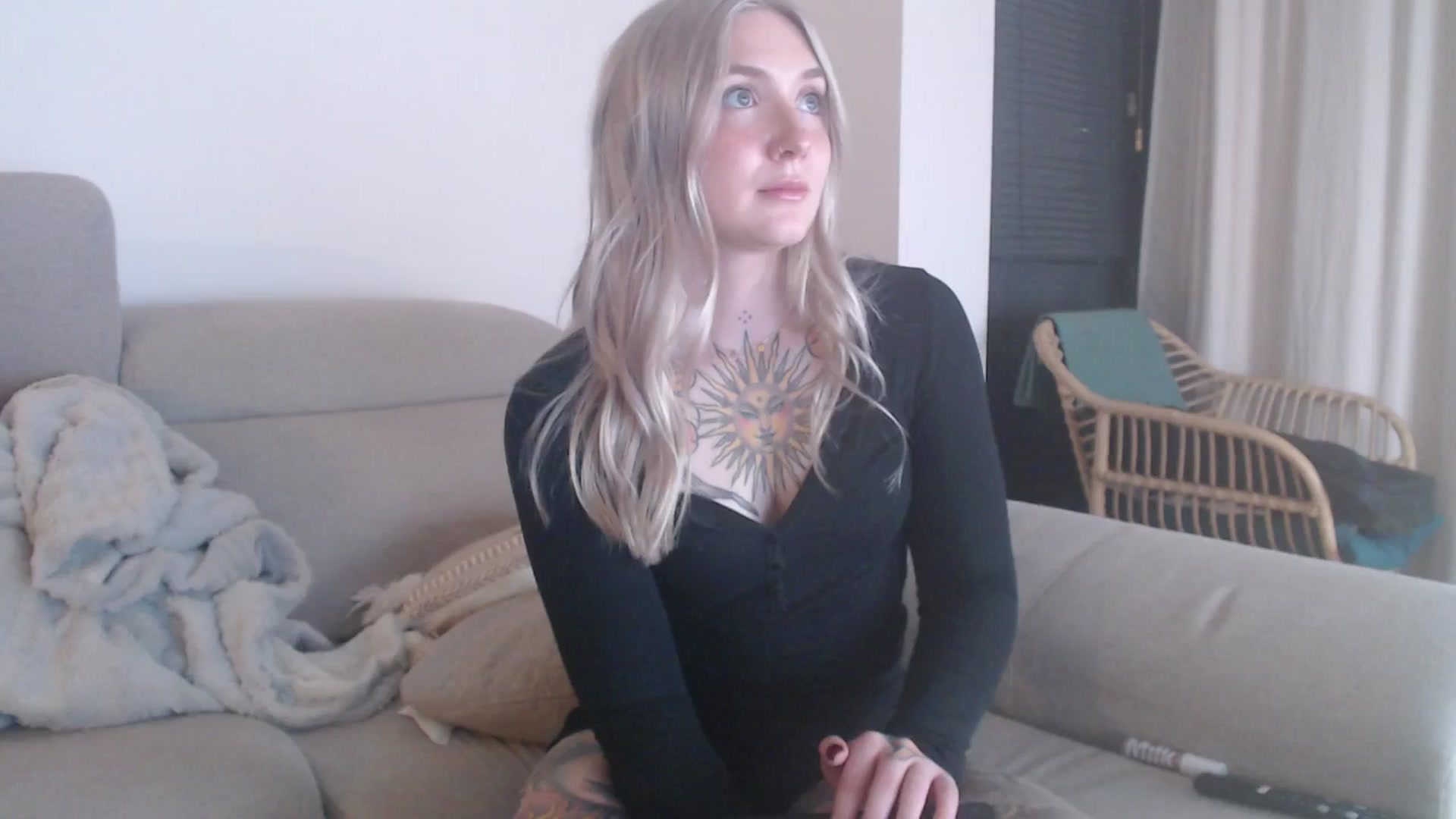 Gallery image thumbnail from Tattoo_bbgirl's myfreecams stream on, 11/26/2025, 18:52 image 10 of 20