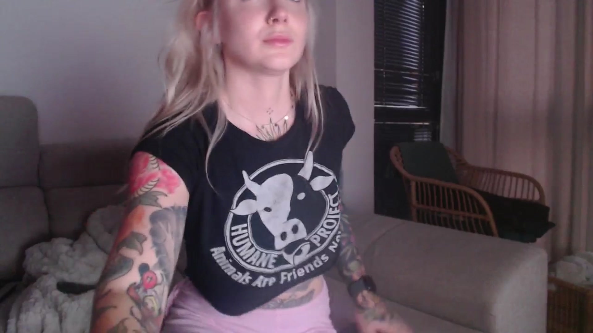 Gallery image thumbnail from Tattoo_bbgirl's myfreecams stream on, 11/28/2025, 17:08 image 20 of 20