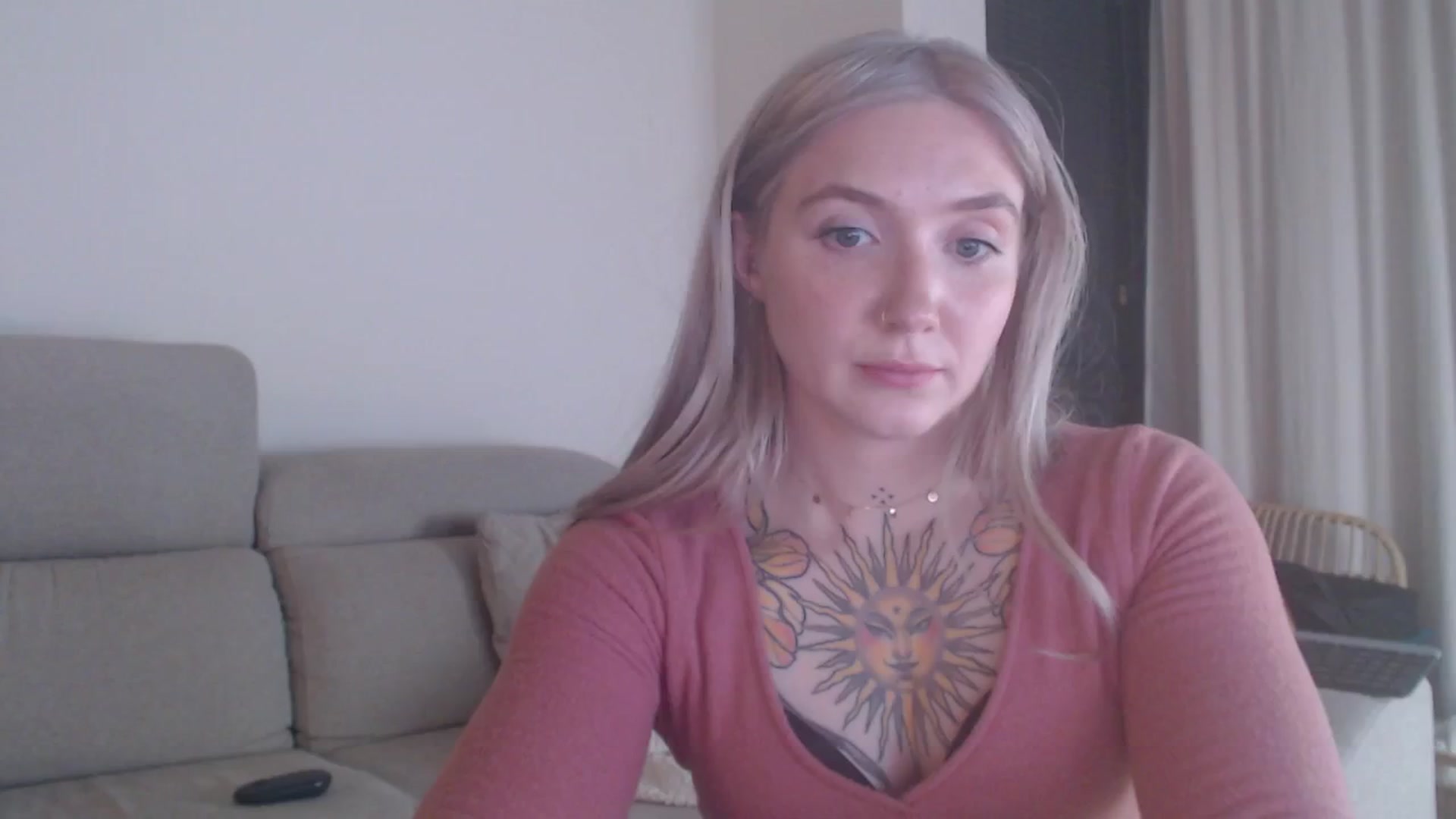 Gallery image thumbnail from Tattoo_bbgirl's myfreecams stream on, 12/01/2025, 17:57 image 16 of 20