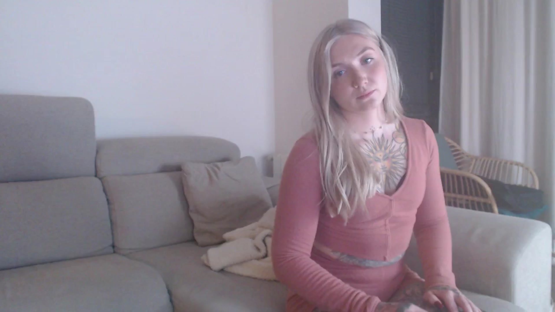 Gallery image thumbnail from Tattoo_bbgirl's myfreecams stream on, 12/01/2025, 17:57 image 9 of 20