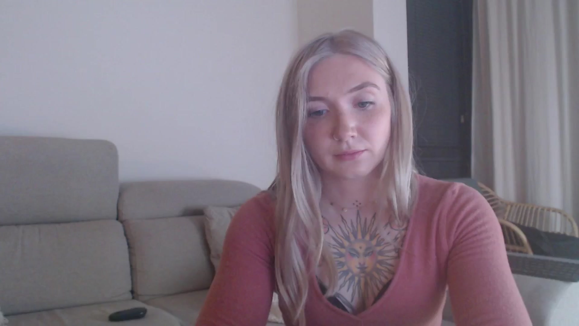 Gallery image thumbnail from Tattoo_bbgirl's myfreecams stream on, 12/01/2025, 17:57 image 13 of 20