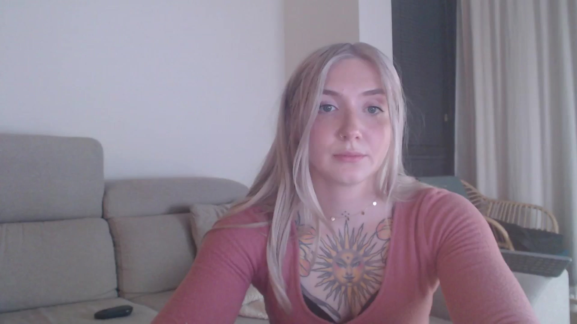 Gallery image thumbnail from Tattoo_bbgirl's myfreecams stream on, 12/01/2025, 17:57 image 19 of 20