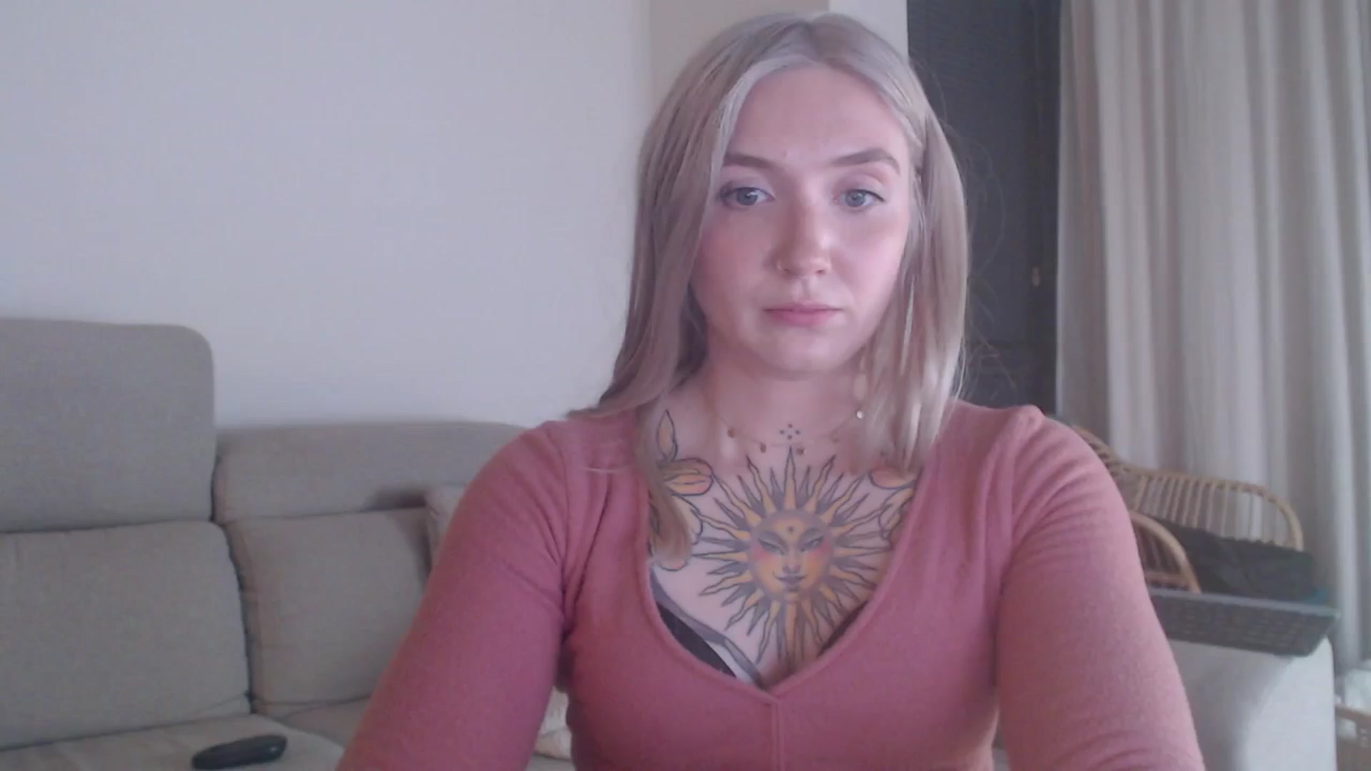 Gallery image thumbnail from Tattoo_bbgirl's myfreecams stream on, 12/01/2025, 17:57 image 11 of 20