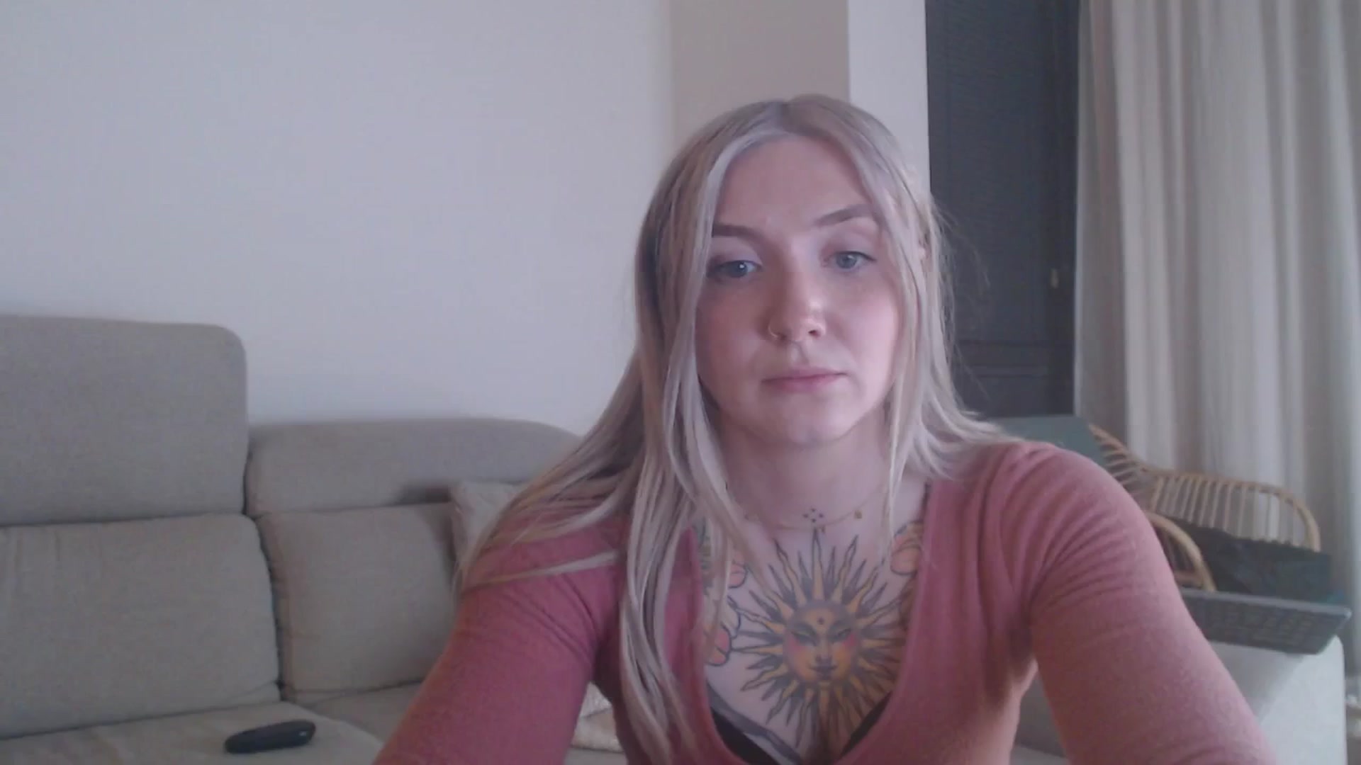 Gallery image thumbnail from Tattoo_bbgirl's myfreecams stream on, 12/01/2025, 17:57 image 20 of 20
