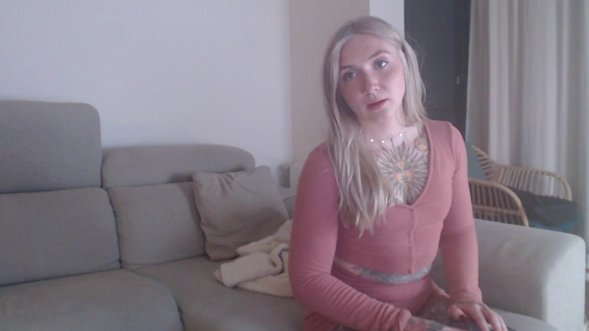 Gallery image thumbnail from Tattoo_bbgirl's myfreecams stream on, 12/01/2025, 17:57 image 8 of 20