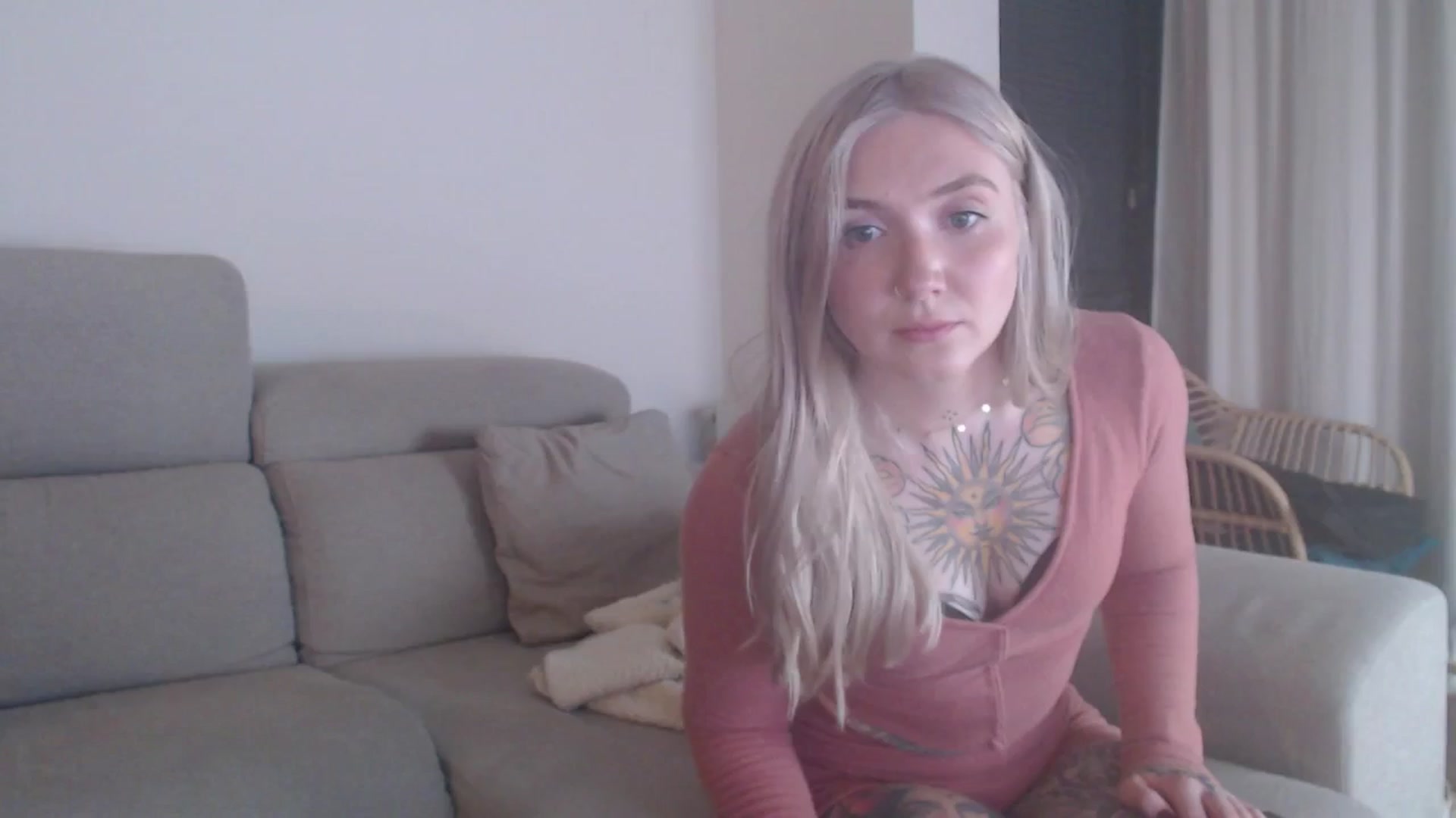 Gallery image thumbnail from Tattoo_bbgirl's myfreecams stream on, 12/01/2025, 17:57 image 10 of 20