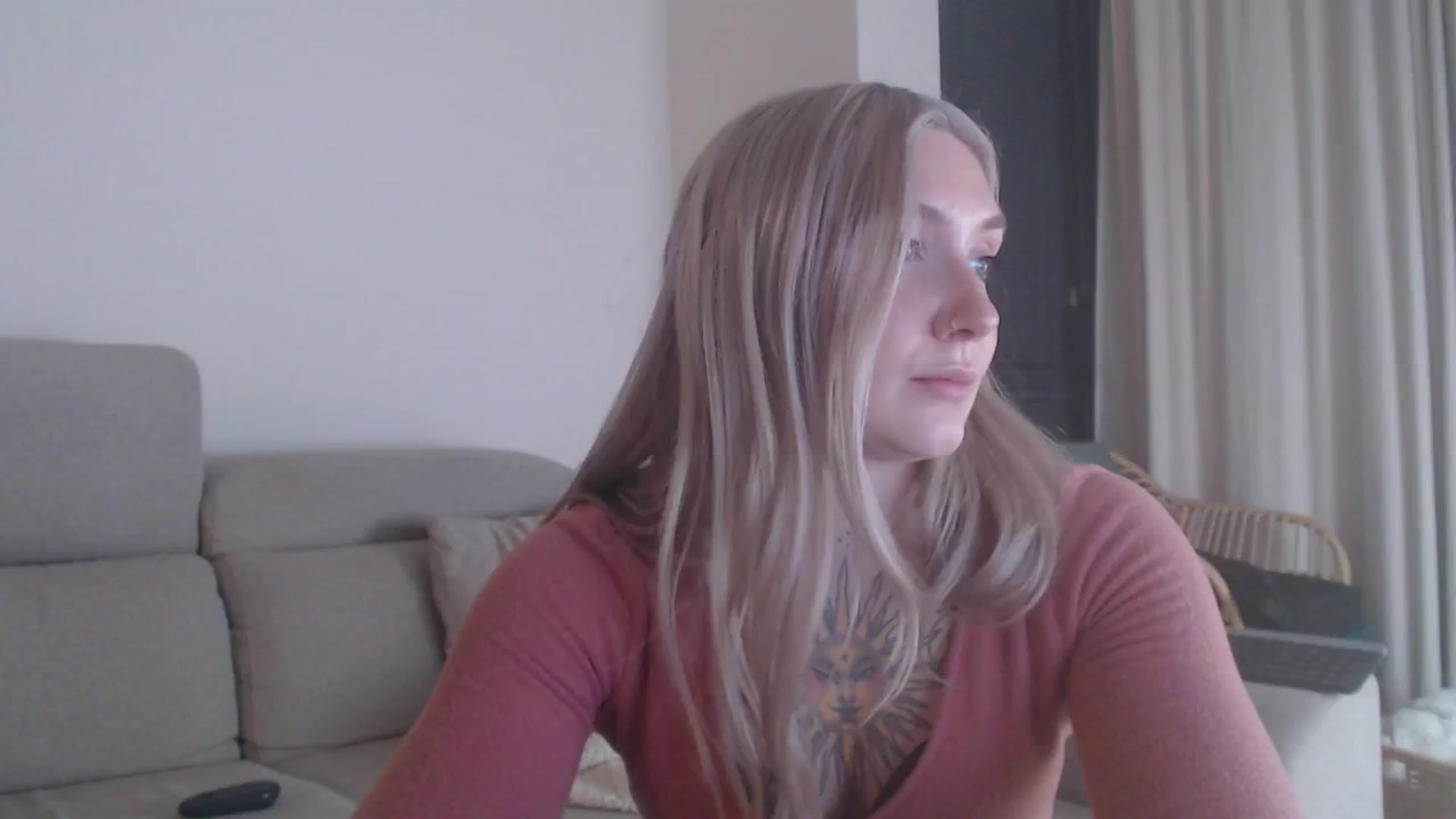 Gallery image thumbnail from Tattoo_bbgirl's myfreecams stream on, 12/01/2025, 17:57 image 15 of 20