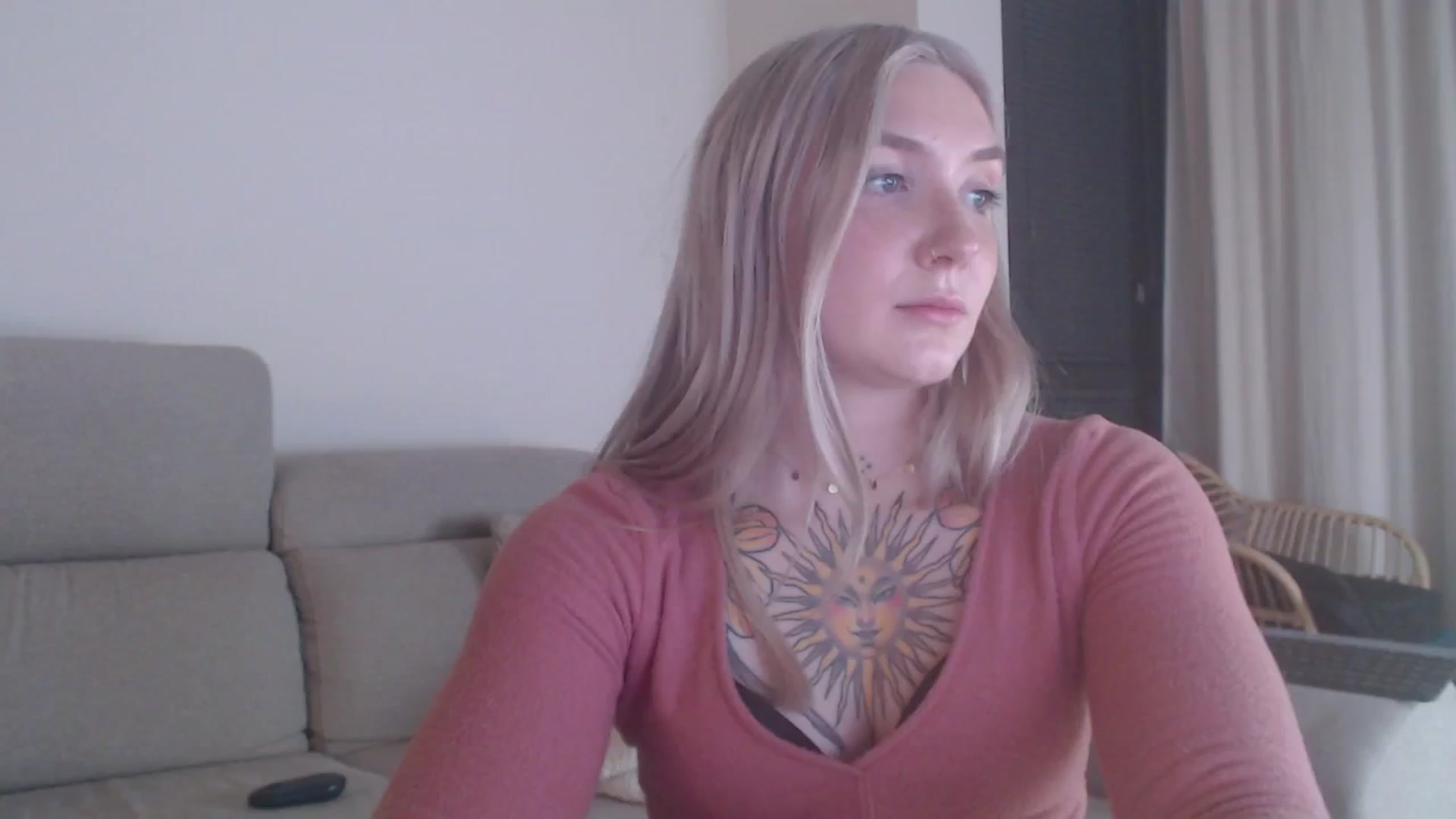 Gallery image thumbnail from Tattoo_bbgirl's myfreecams stream on, 12/01/2025, 17:57 image 12 of 20