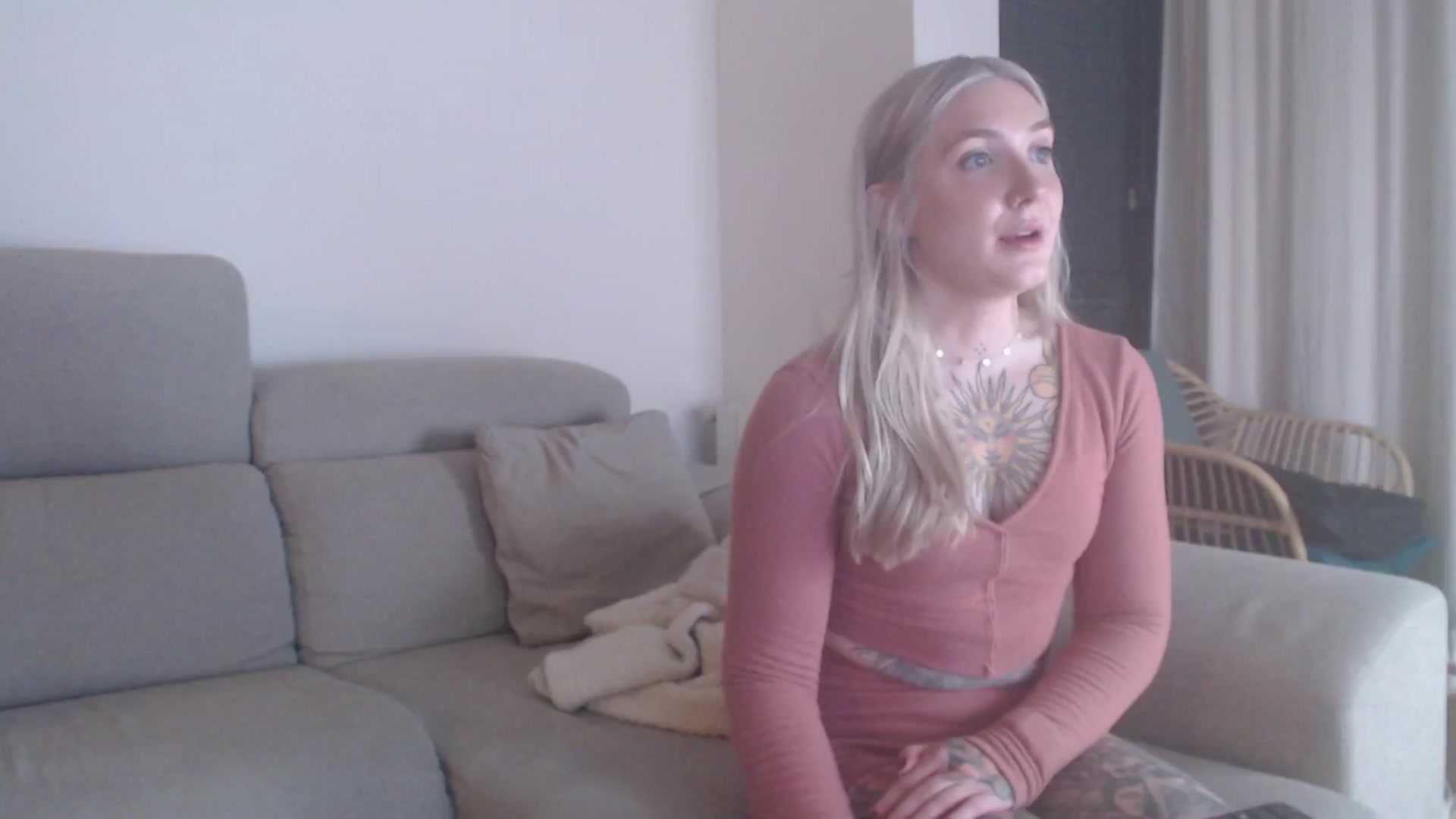 Gallery image thumbnail from Tattoo_bbgirl's myfreecams stream on, 12/01/2025, 17:57 image 7 of 20